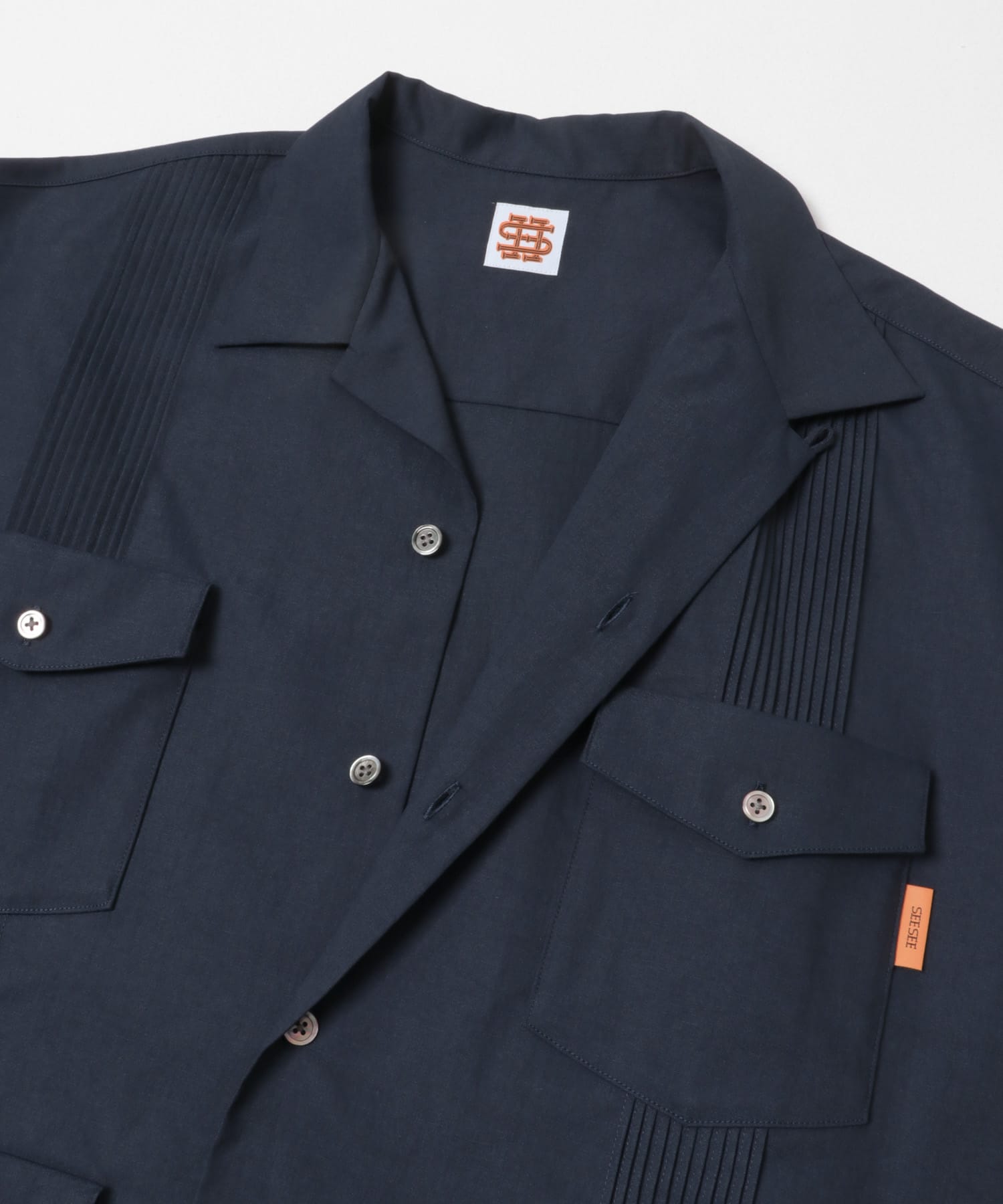 D NAVY