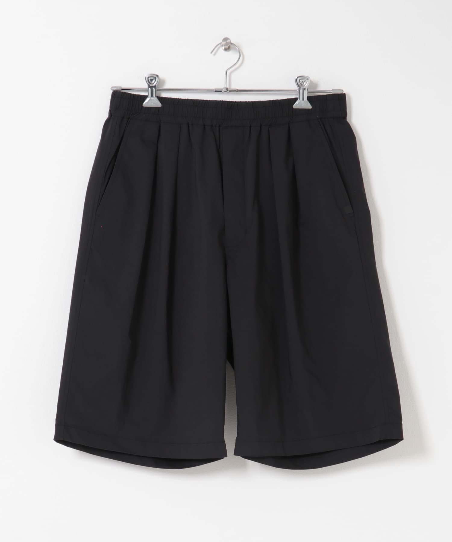 DAIWA PIER39 TECH EASY SHORTS(M BLACK): ボトム｜URBAN RESEARCH公式