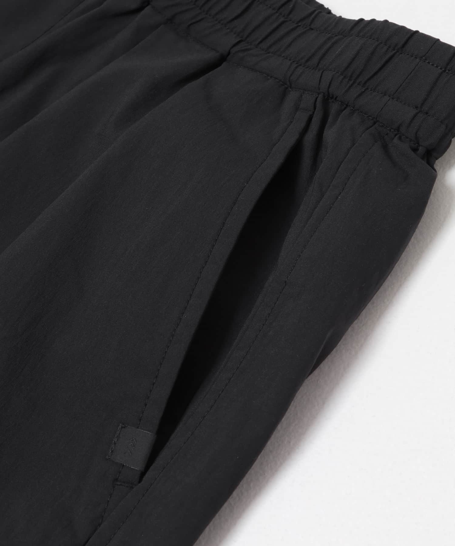 DAIWA PIER39　TECH EASY SHORTS BLACK M