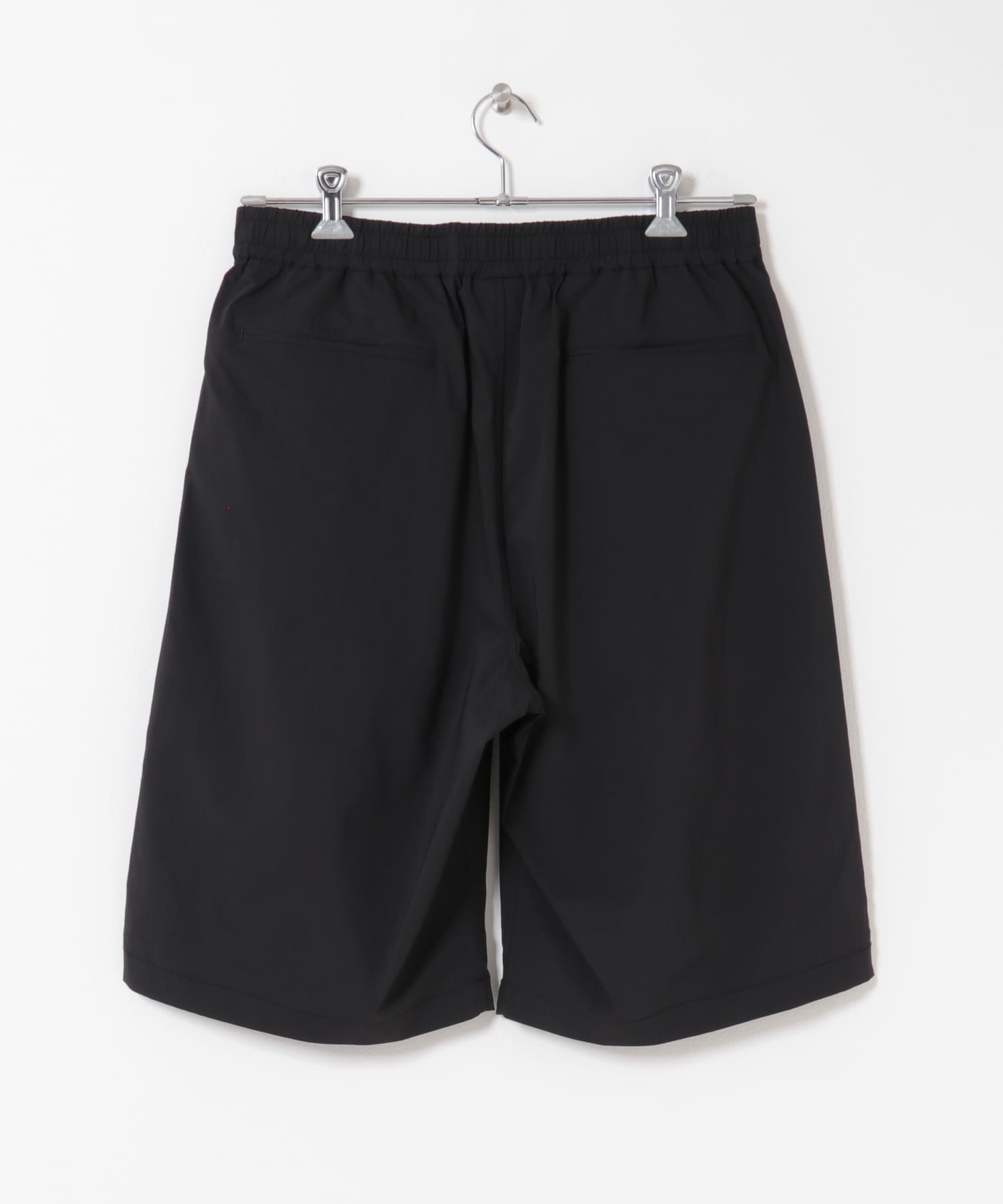 DAIWA PIER39 TECH EASY SHORTS(M BLACK): ボトム｜URBAN RESEARCH公式