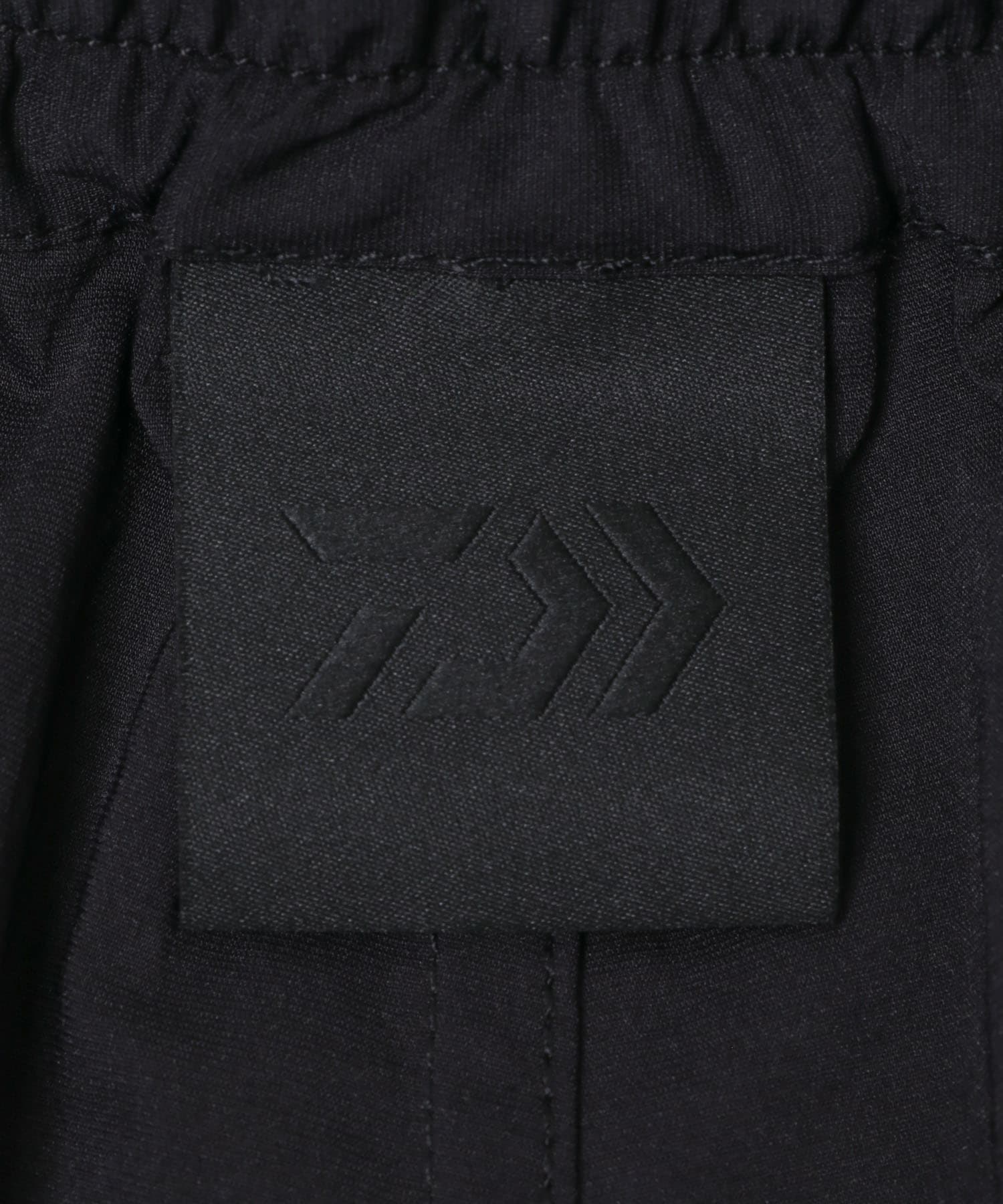 DAIWA PIER39　TECH EASY SHORTS BLACK M