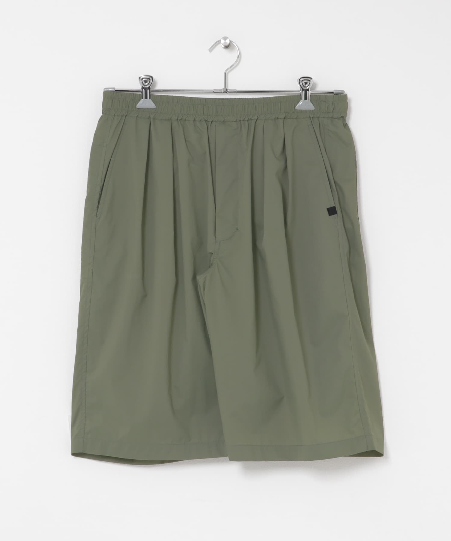 DAIWA PIER39　TECH PERTEX TRAVEL 2P SHORTS