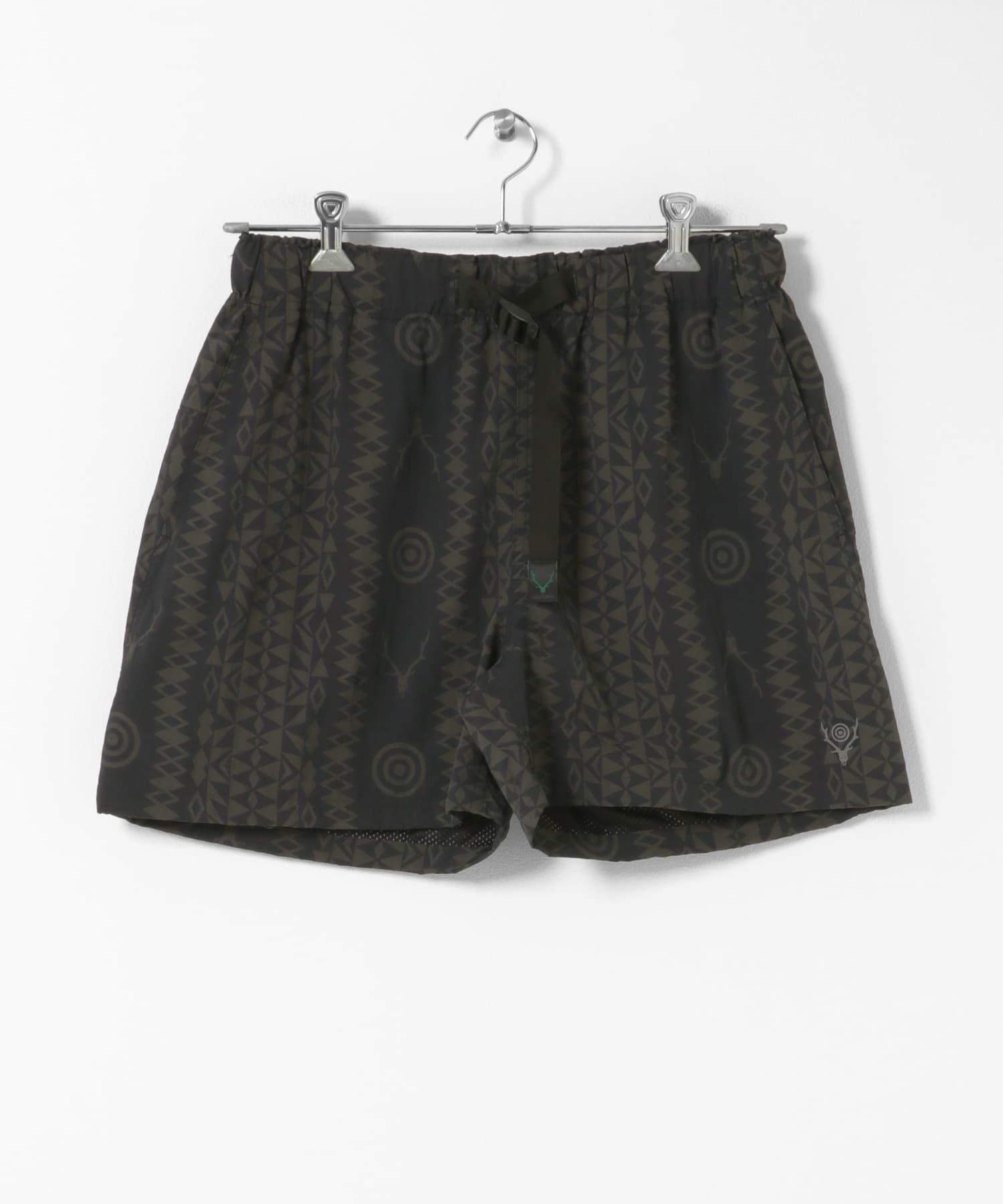 South2 West8　Belted Short Native S&T M