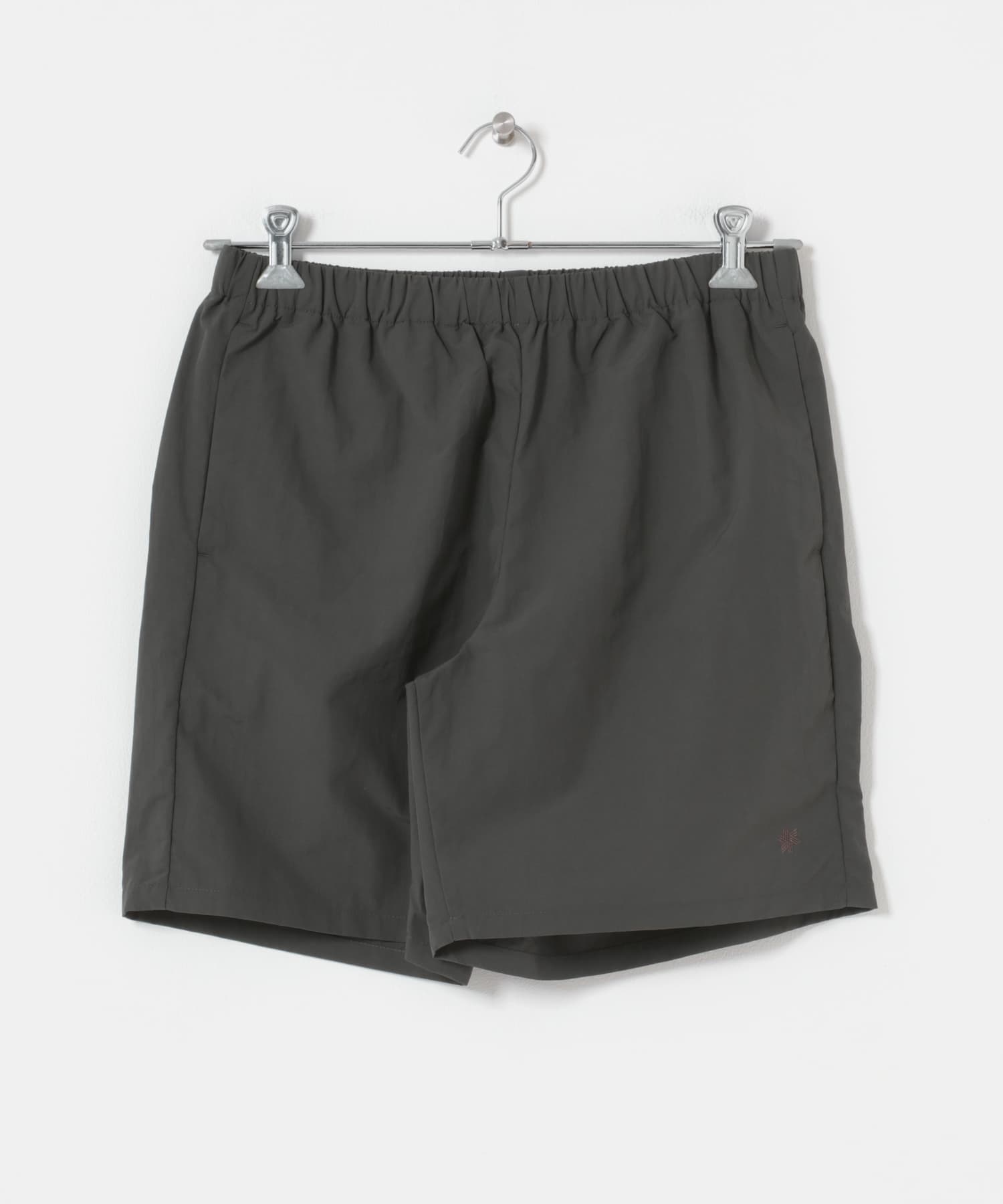 GOLDWIN　NYLON SHORTS DH 2