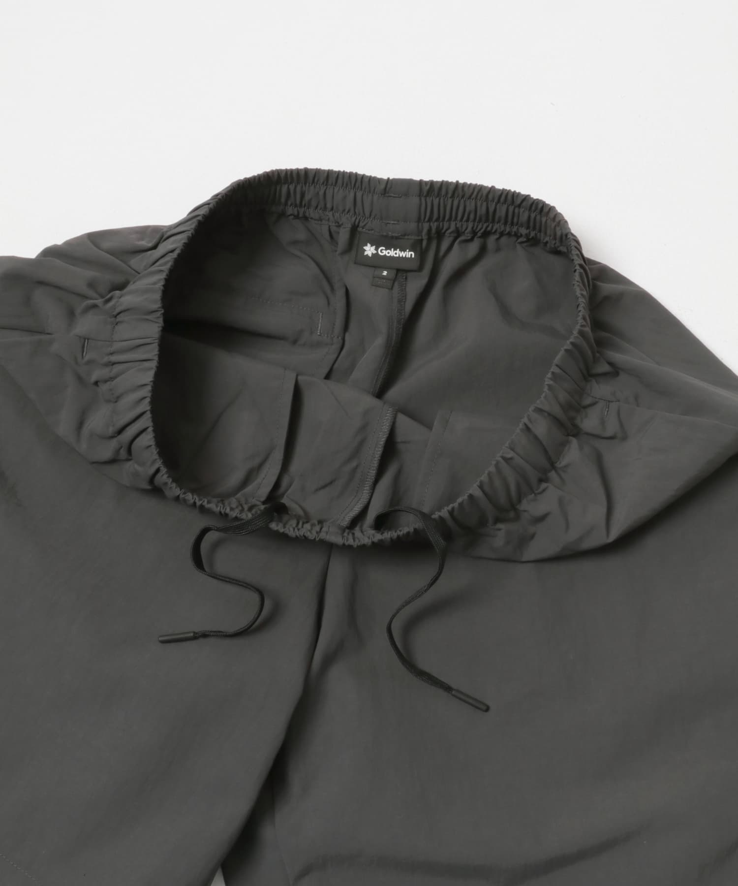 GOLDWIN　NYLON SHORTS DH 2