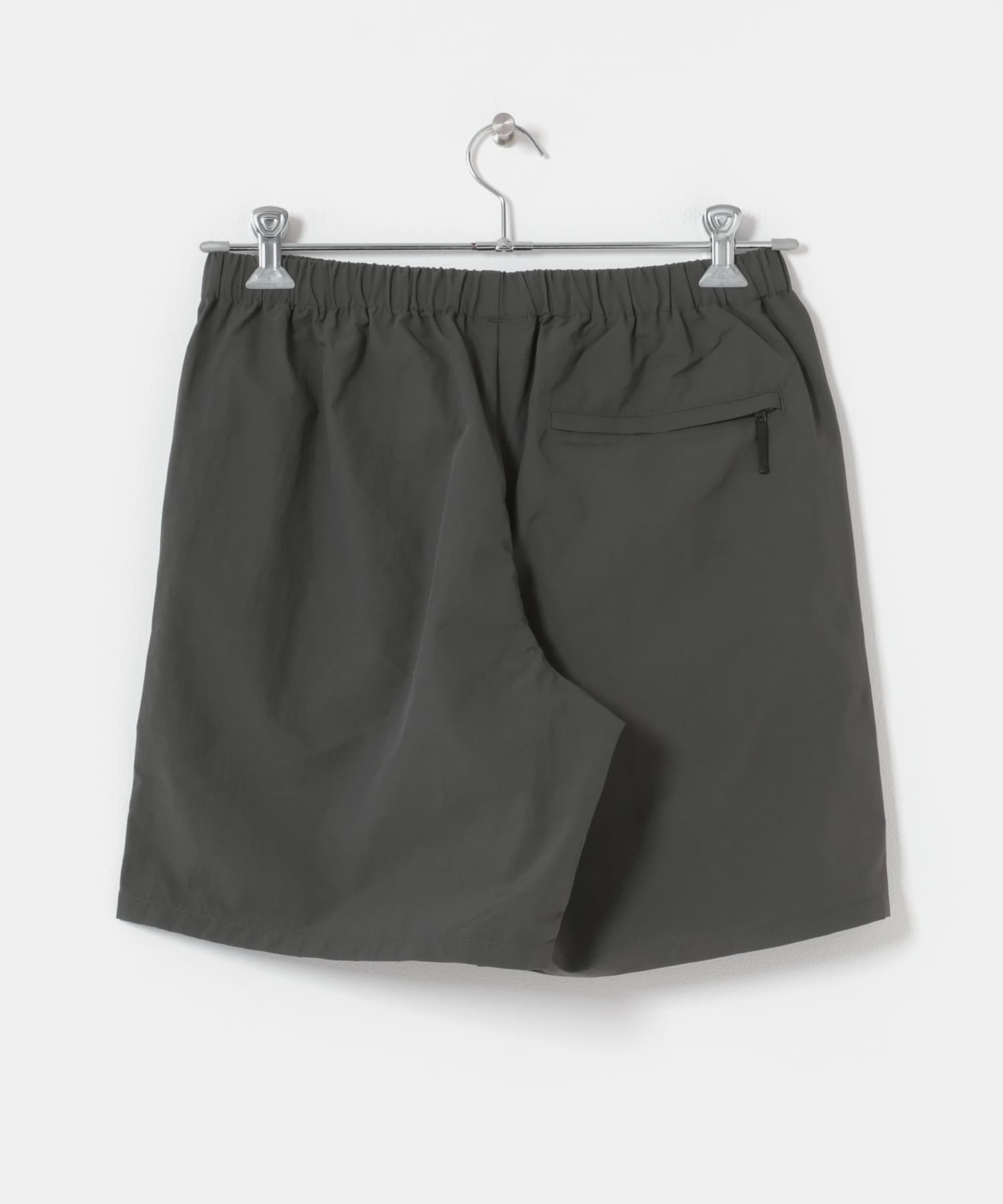 GOLDWIN　NYLON SHORTS DH 2