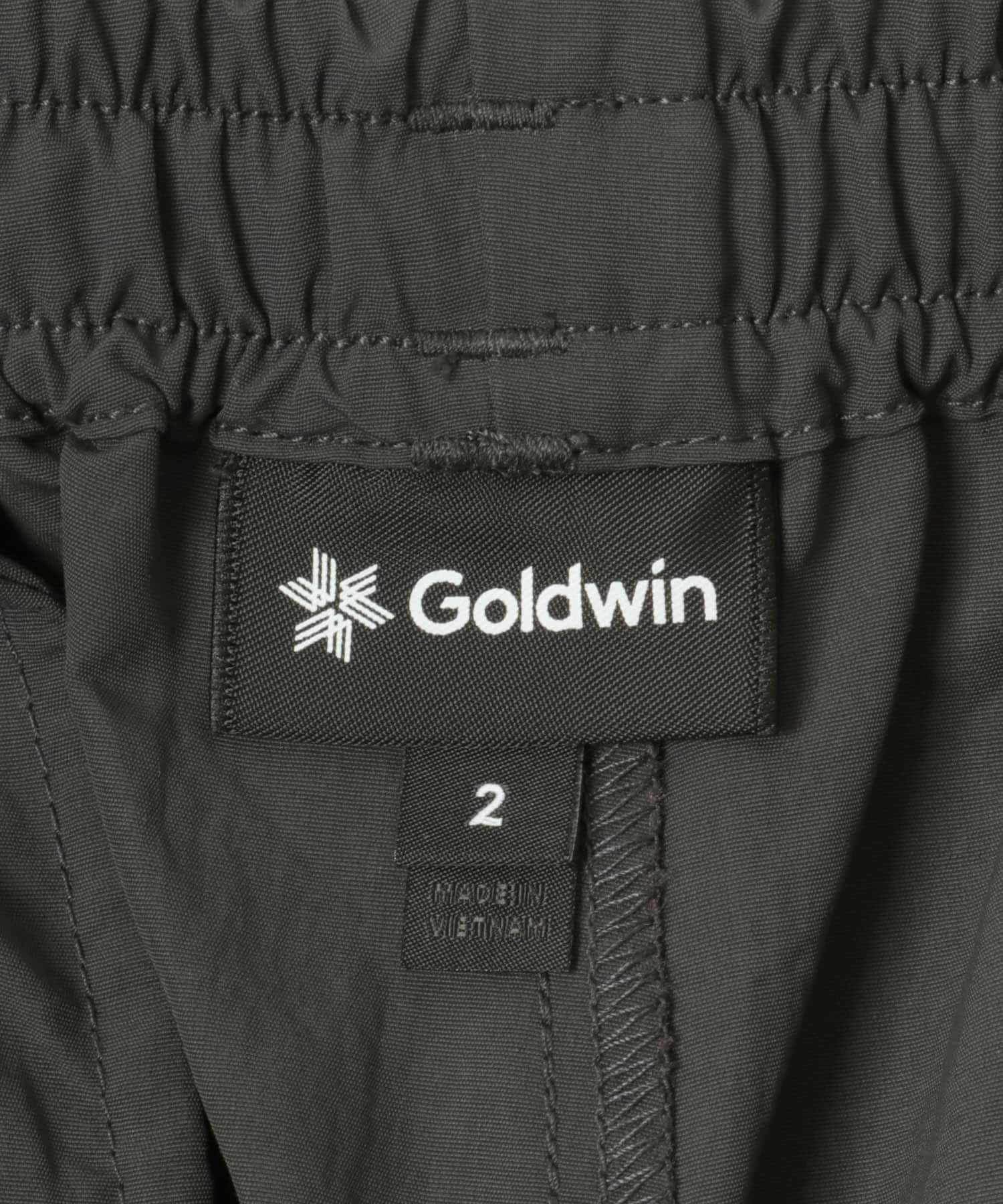 GOLDWIN　NYLON SHORTS DH 2