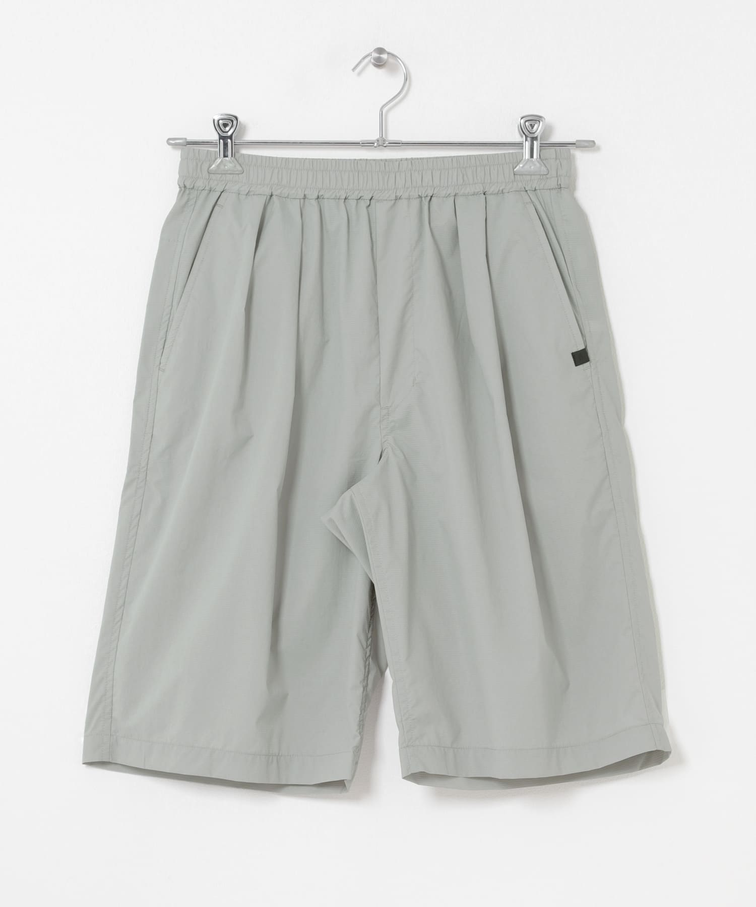 DAIWA PIER39 Ws TECH PERTEX TRAVEL 2P SHORTS(Free LT.GRAY): ボトム
