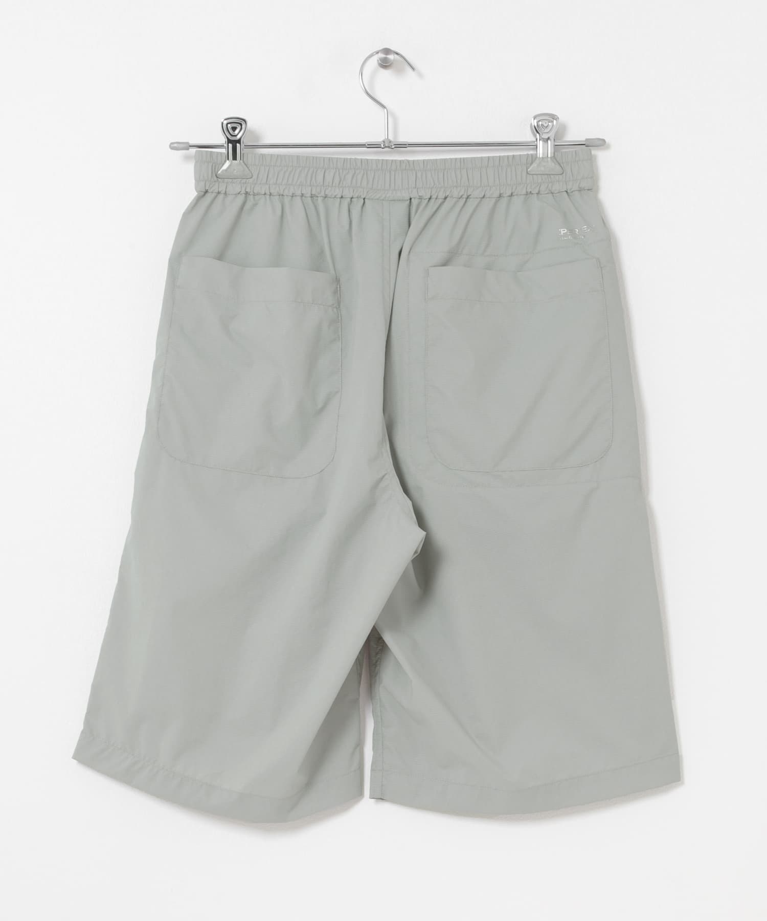 DAIWA PIER39 Ws TECH PERTEX TRAVEL 2P SHORTS(Free LT.GRAY): ボトム