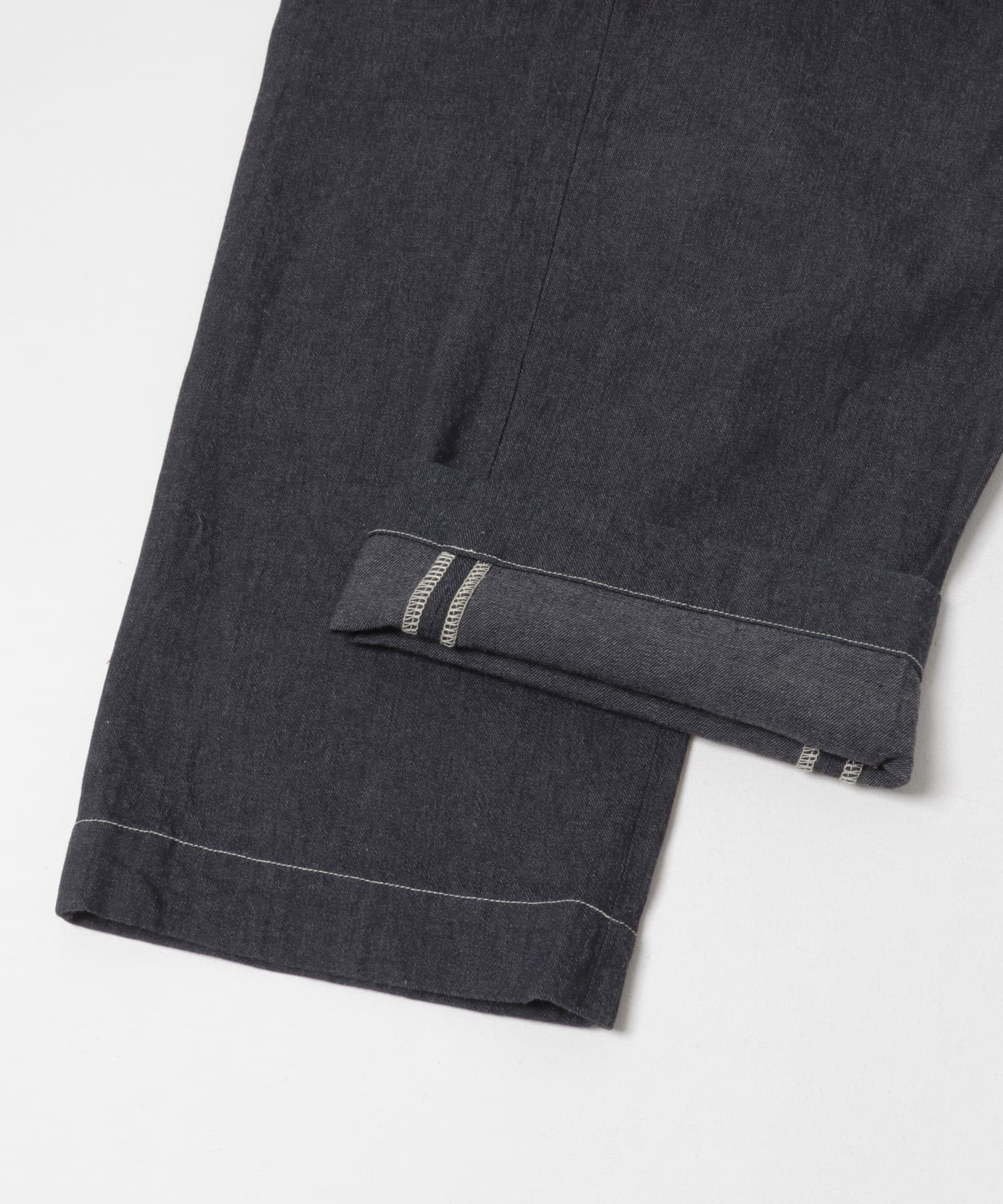 A PRESSE　Denim Work Pants ONE WASH 1