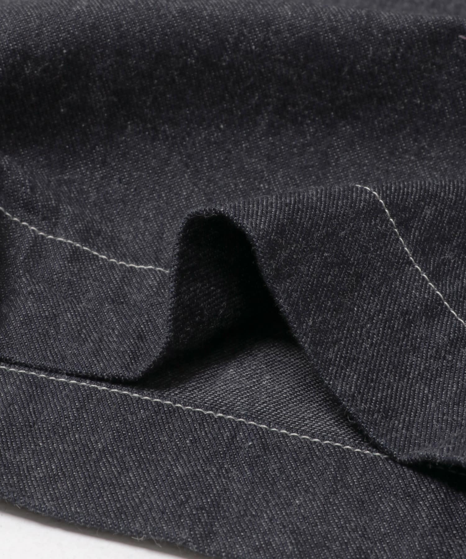 A PRESSE　Denim Work Pants ONE WASH 1