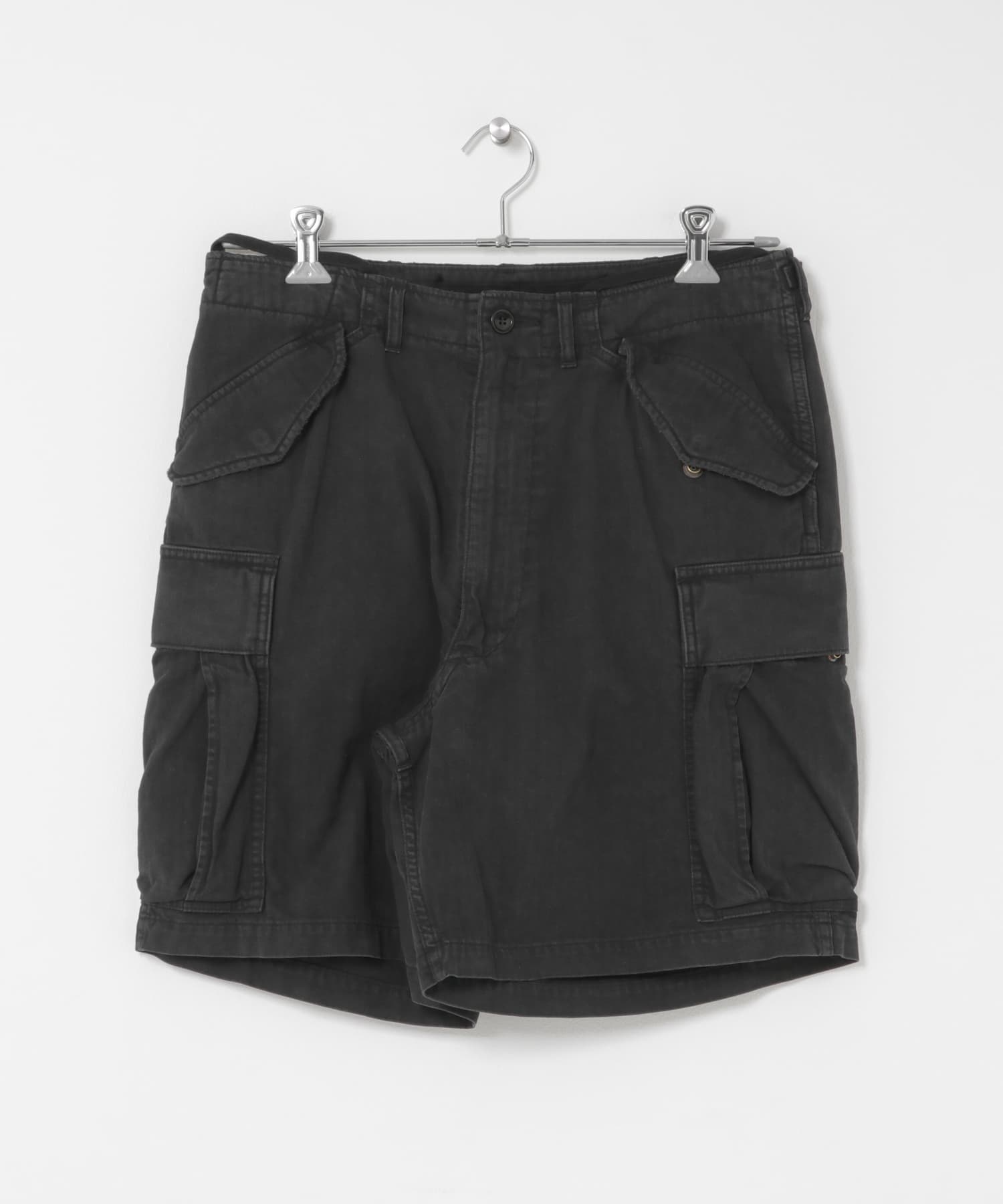 LOTTO COLOR STITCHING SHORTS(M BLACK): ボトム｜URBAN RESEARCH公式