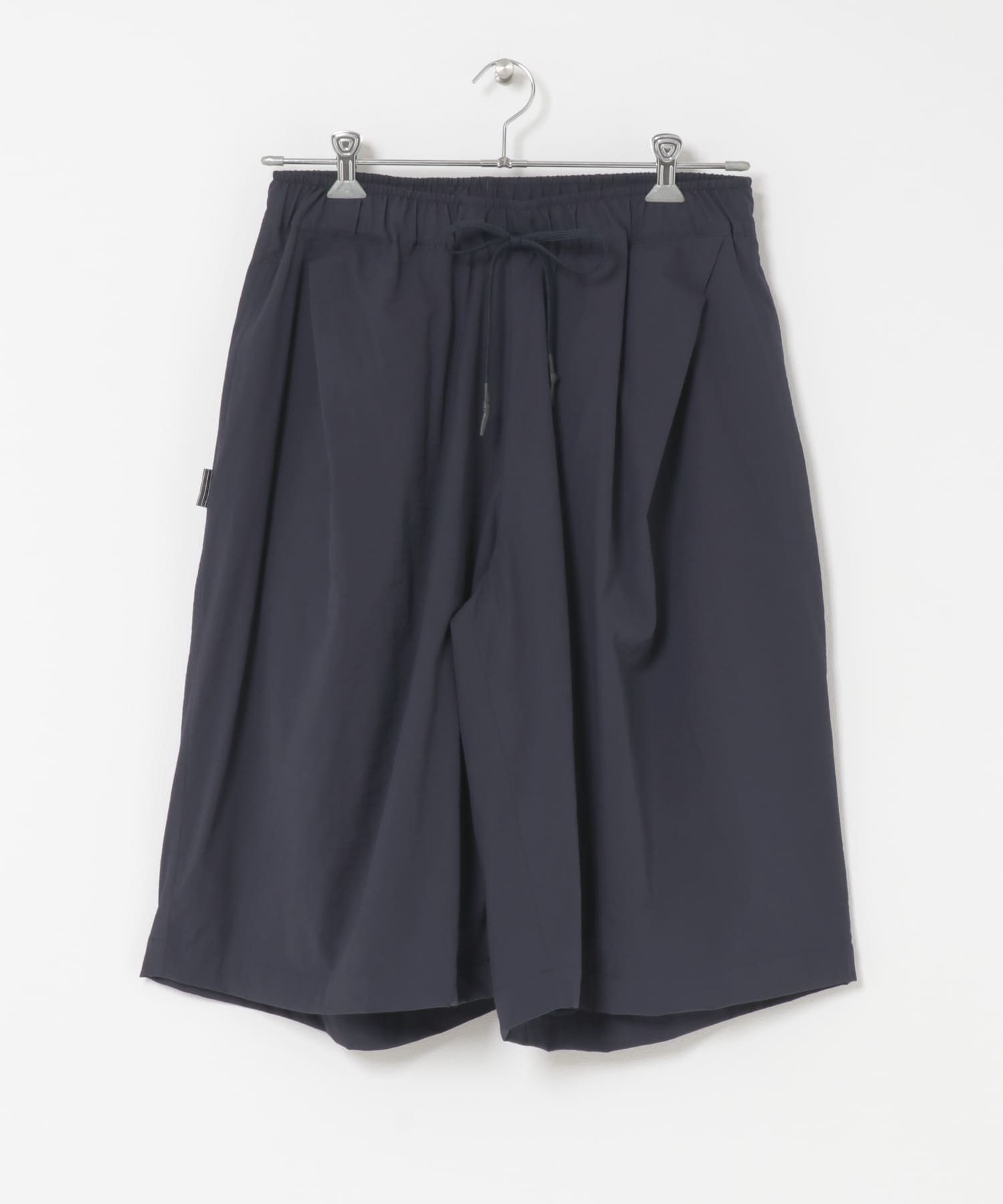 SFC　NYLON BAGGY LONG SHORTS