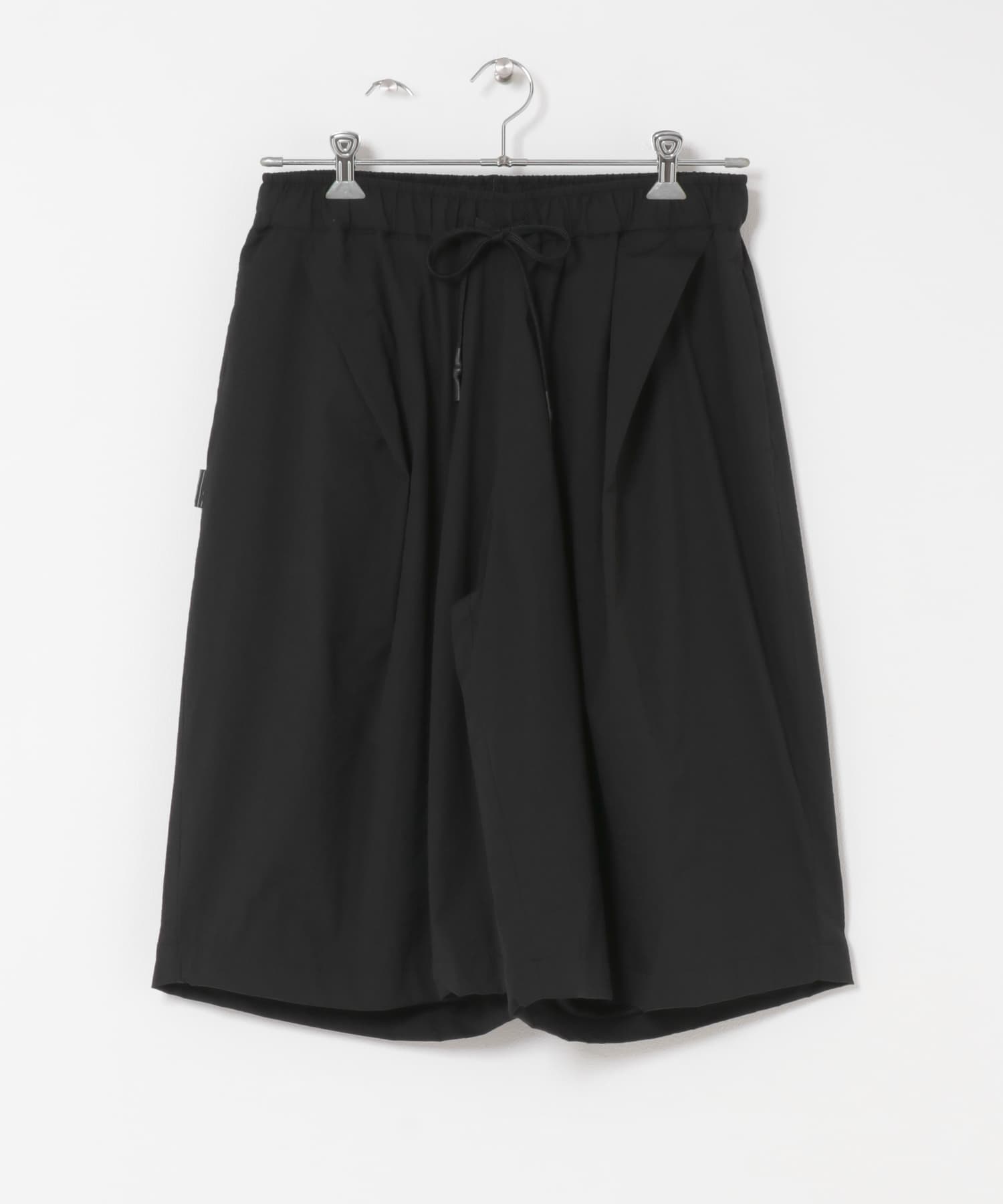 SFC　NYLON BAGGY LONG SHORTS