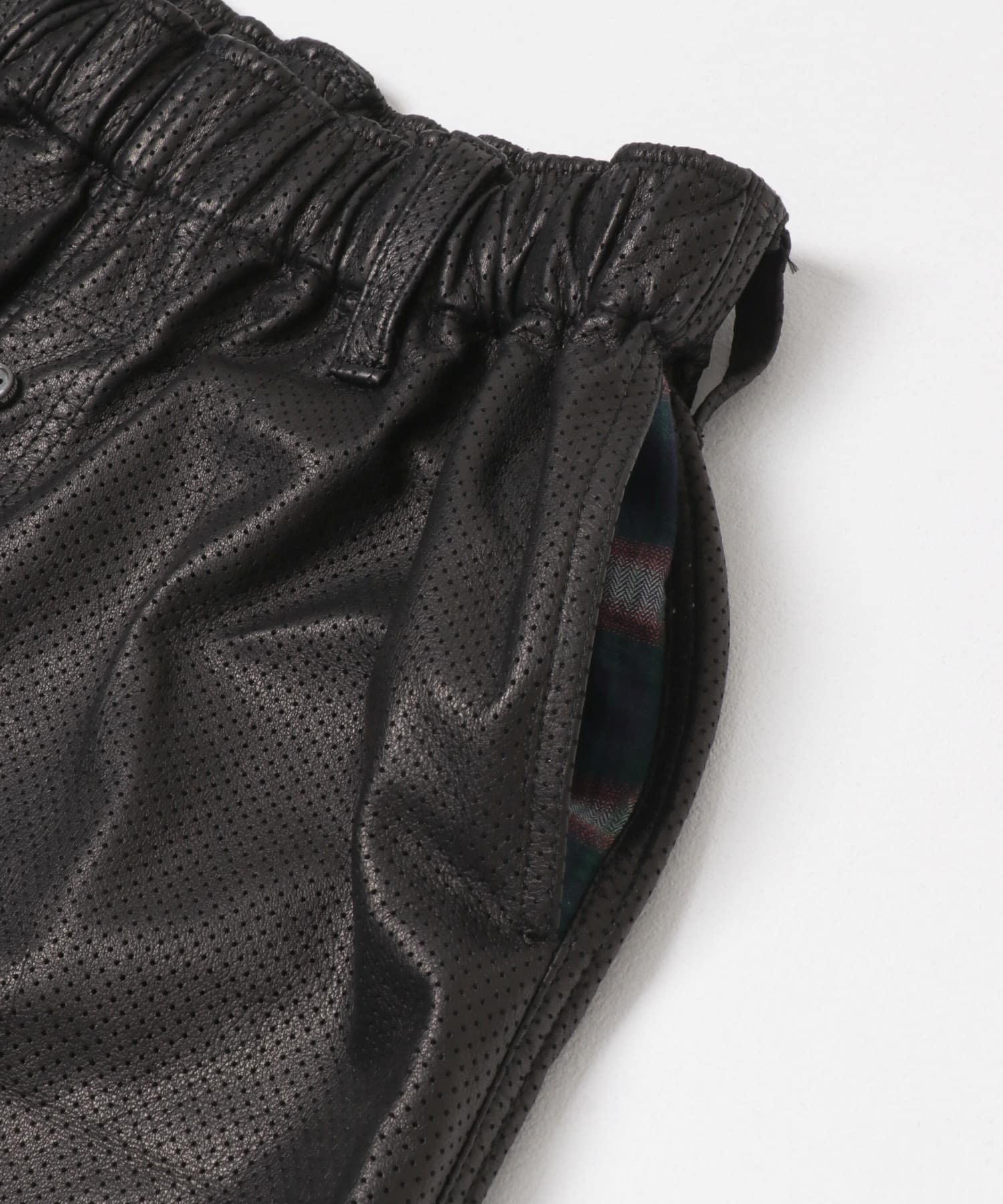 Willow Pants P-007(0 BLK): ボトム｜URBAN RESEARCH公式ファッション通販