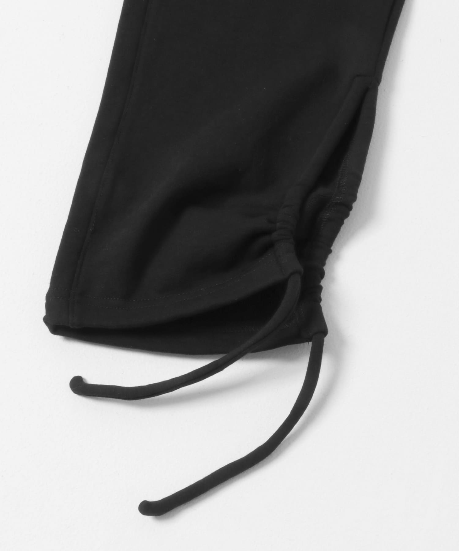 COOME　SABRINA LEGGINGS BLACK M