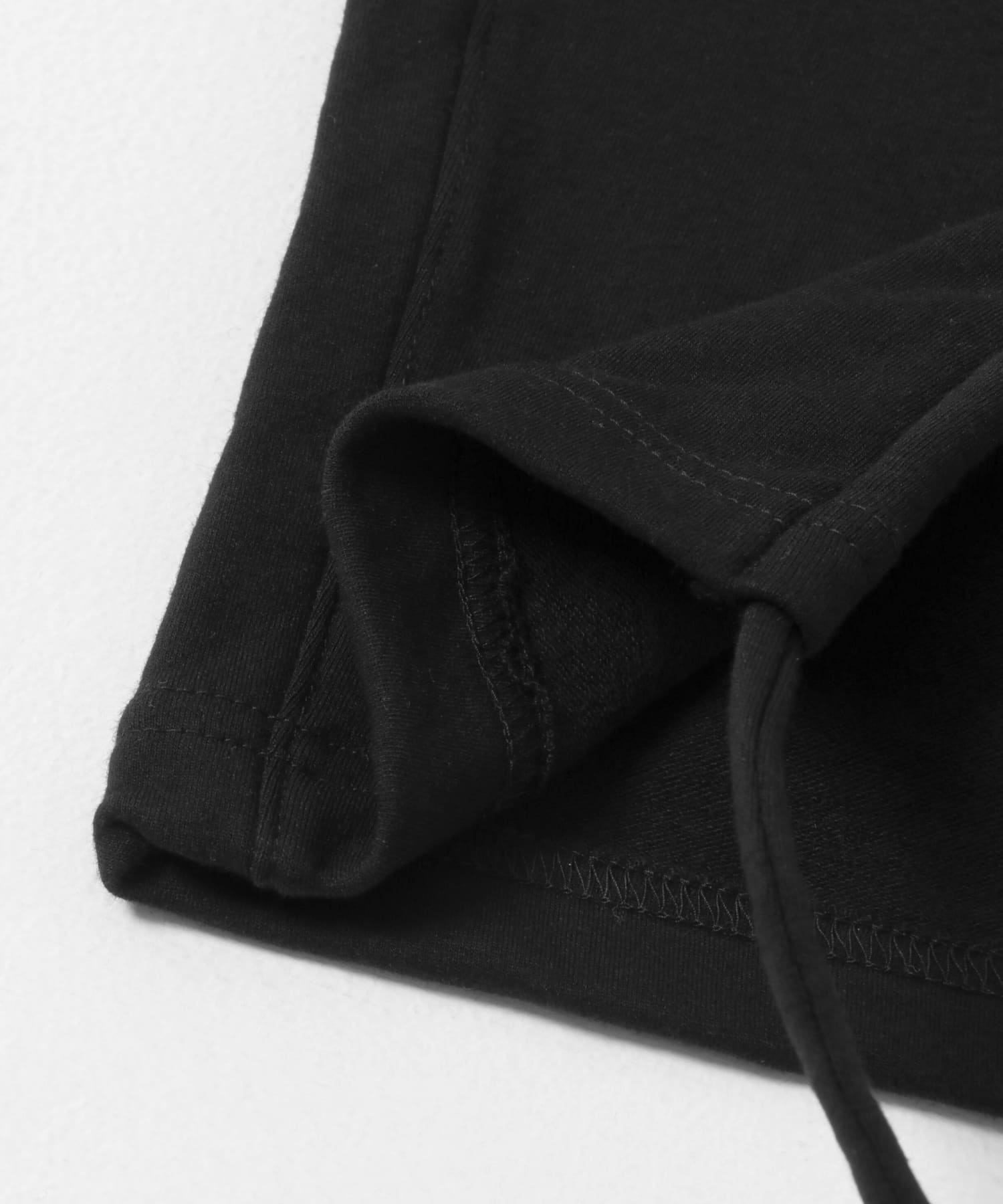 COOME　SABRINA LEGGINGS BLACK M