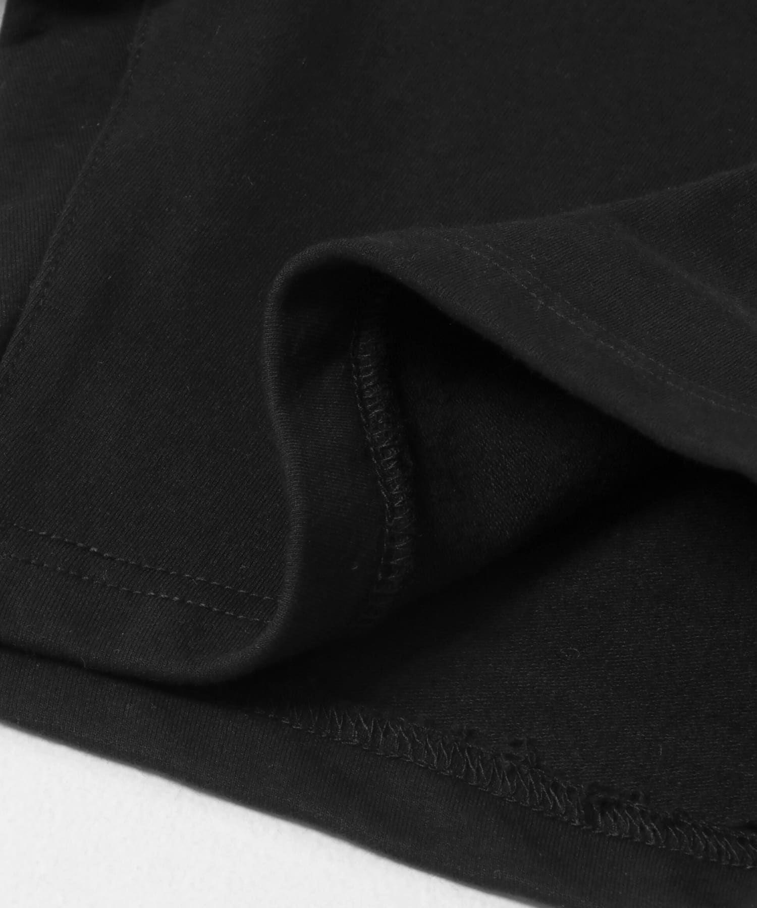 COOME　BIKER SHORTS BLACK One