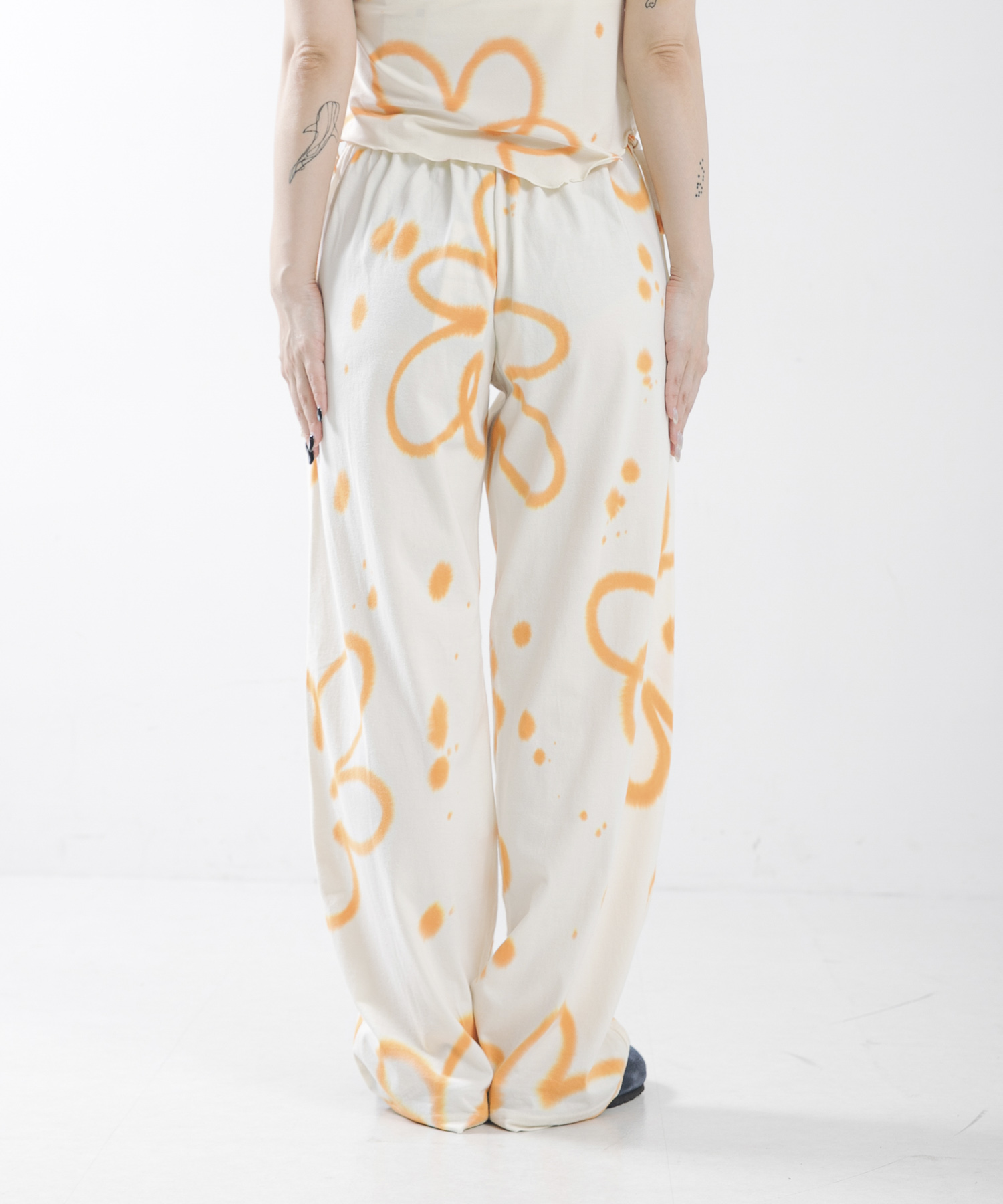 model : 155cm 着用サイズ : XS