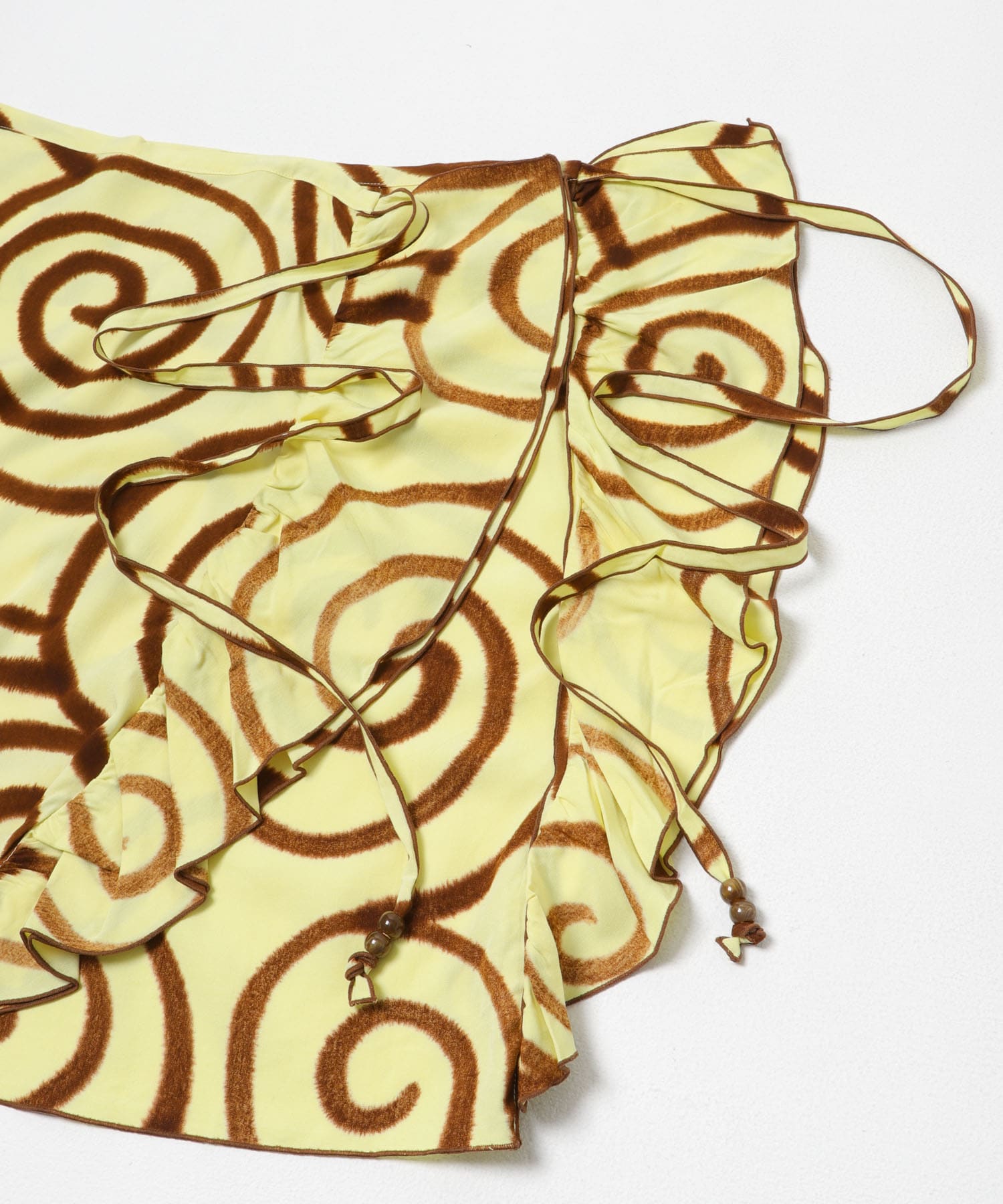 SUKU HOME　SARONG SUNSPELL S-M