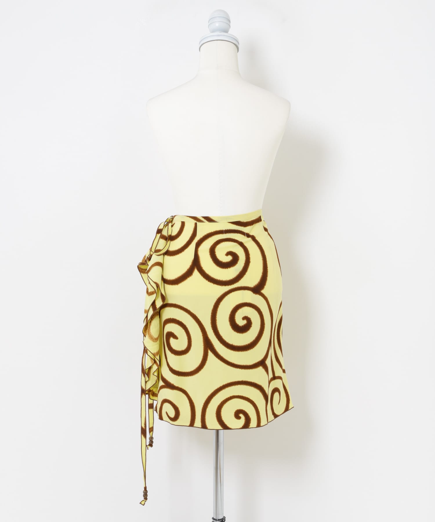 SUKU HOME　SARONG SUNSPELL S-M