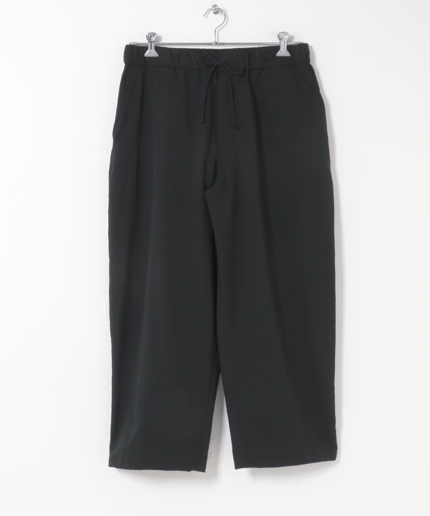 THE DAY　QUICK DRY STRETCH EASY PANTS