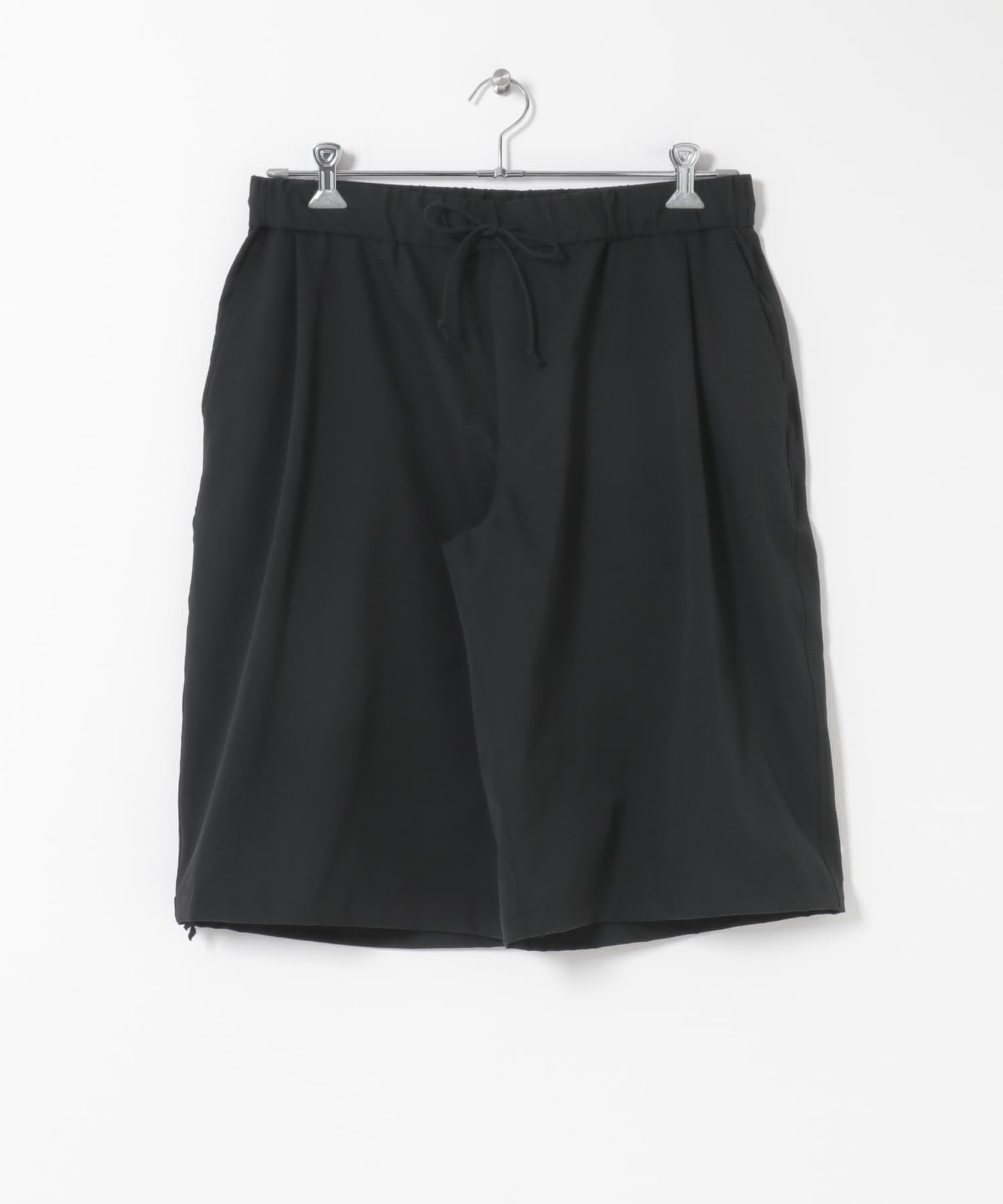 THE DAY　QUICK DRY STRETCH EASY SHORTS