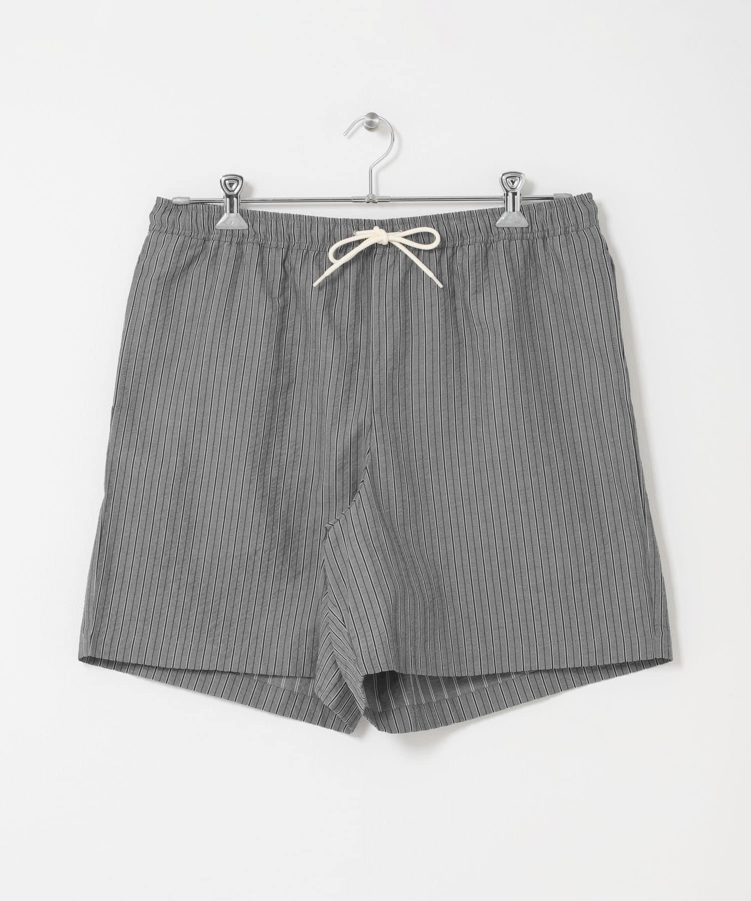 Acy　SEERSUCKER BUGGY SHORTS