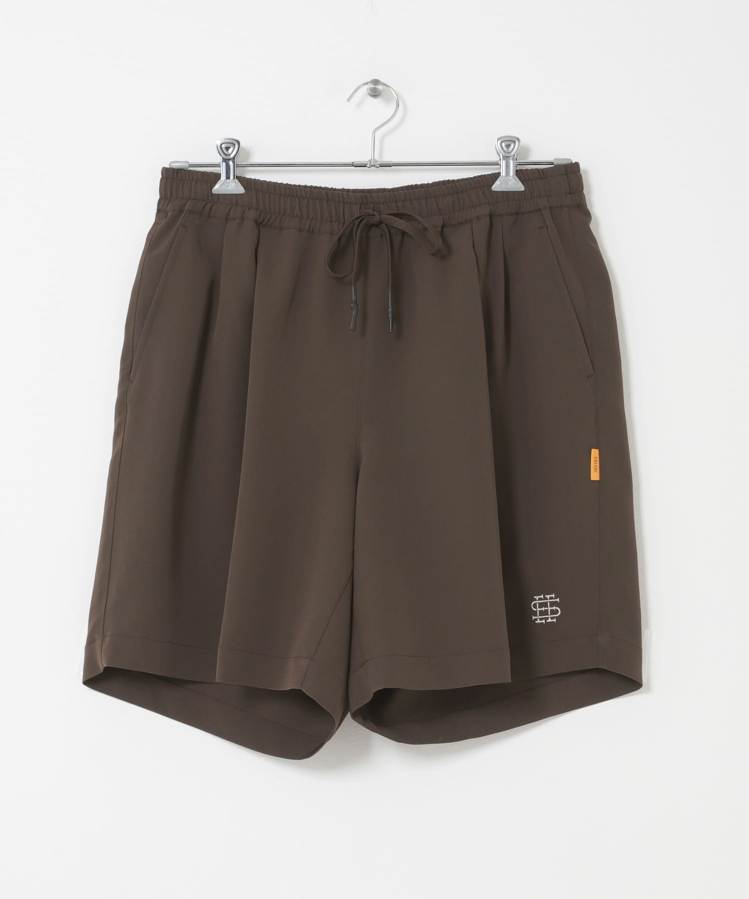 SEE SEE　BAGGY SHORTS