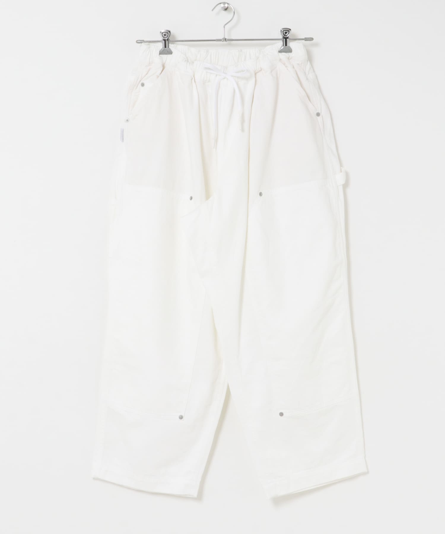 SFC　DOUBLE KNEE PANTS
