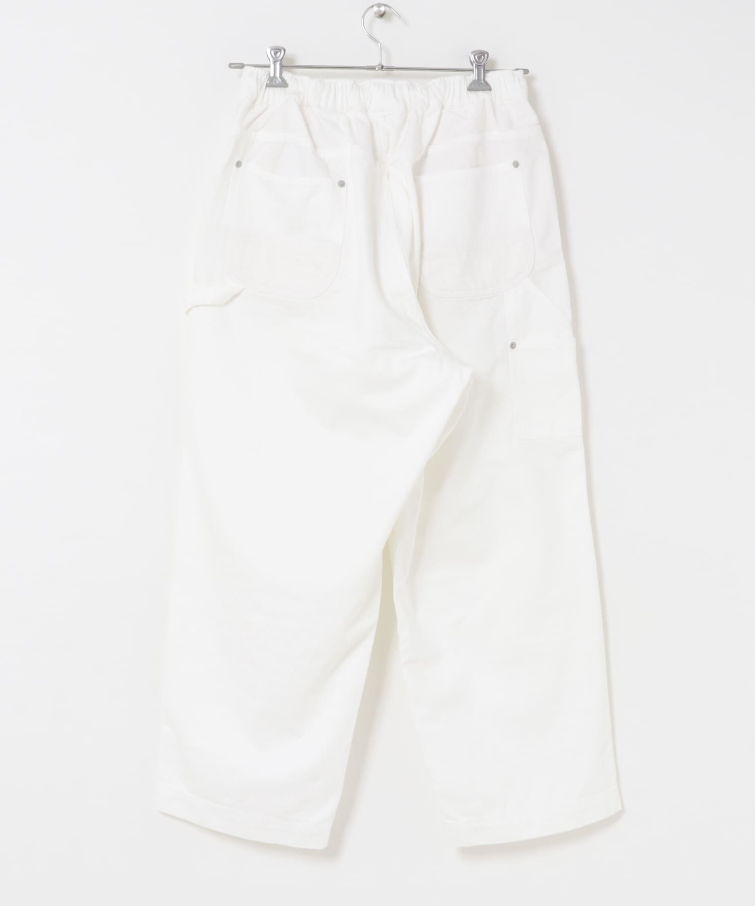 SFC DOUBLE KNEE PANTS(L BLACK): ボトム｜URBAN RESEARCH公式