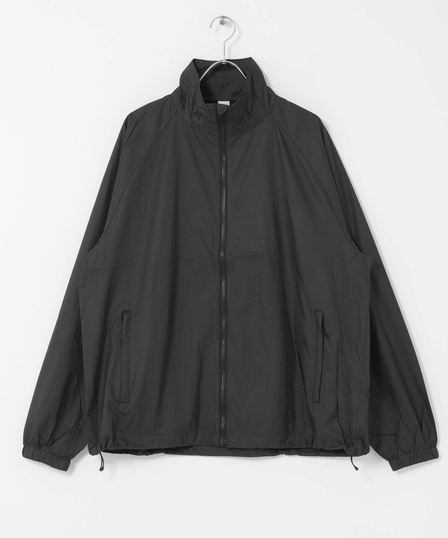 ES.1　Light Nylon JK black L