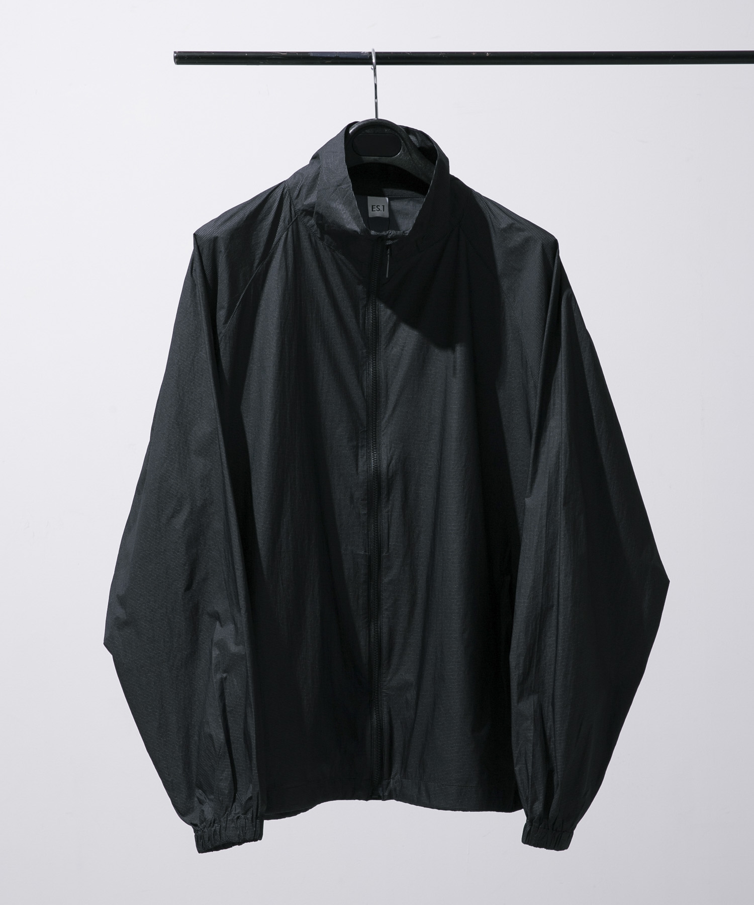 ES.1　Light Nylon JK