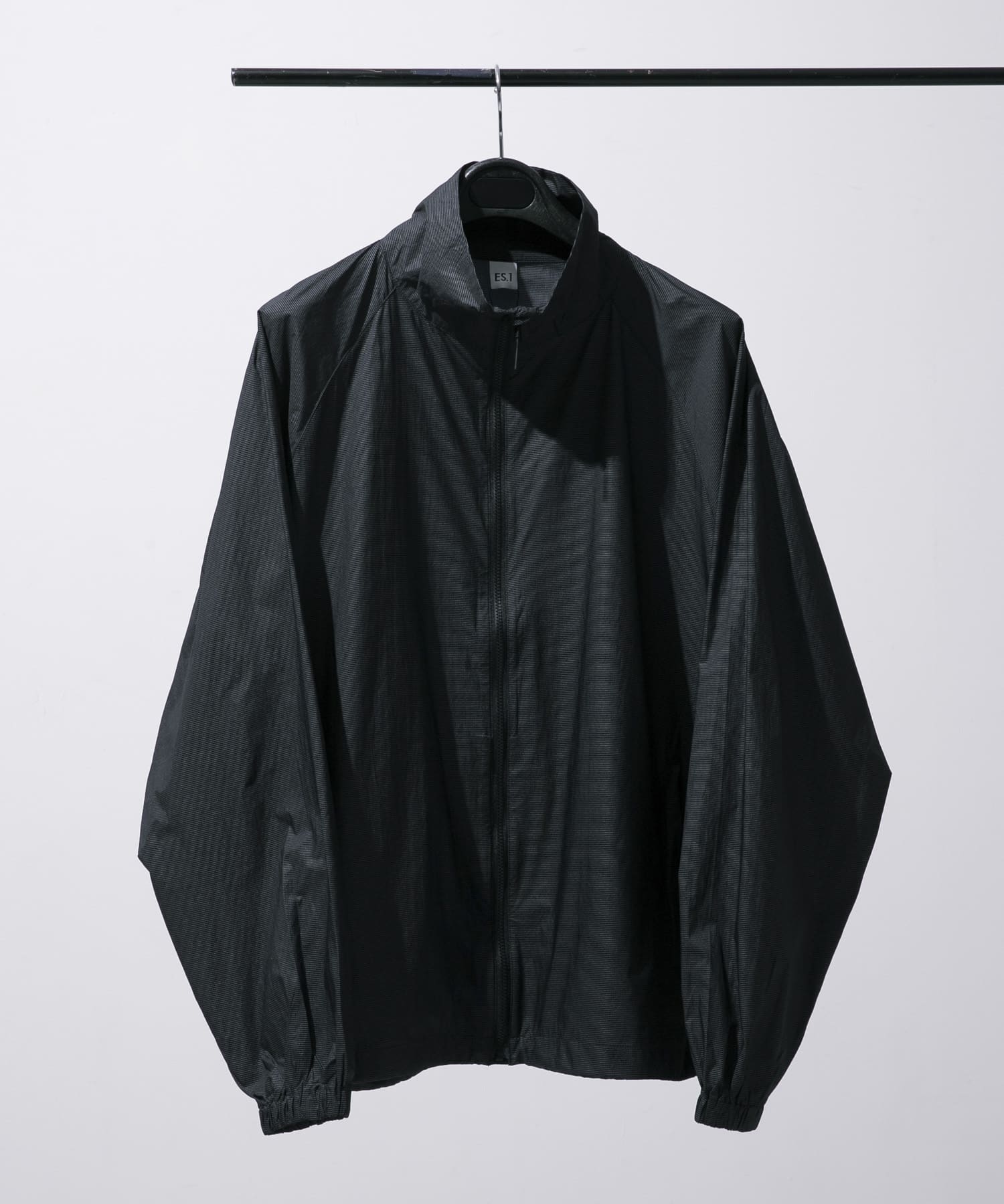 ES.1　Light Nylon JK black L