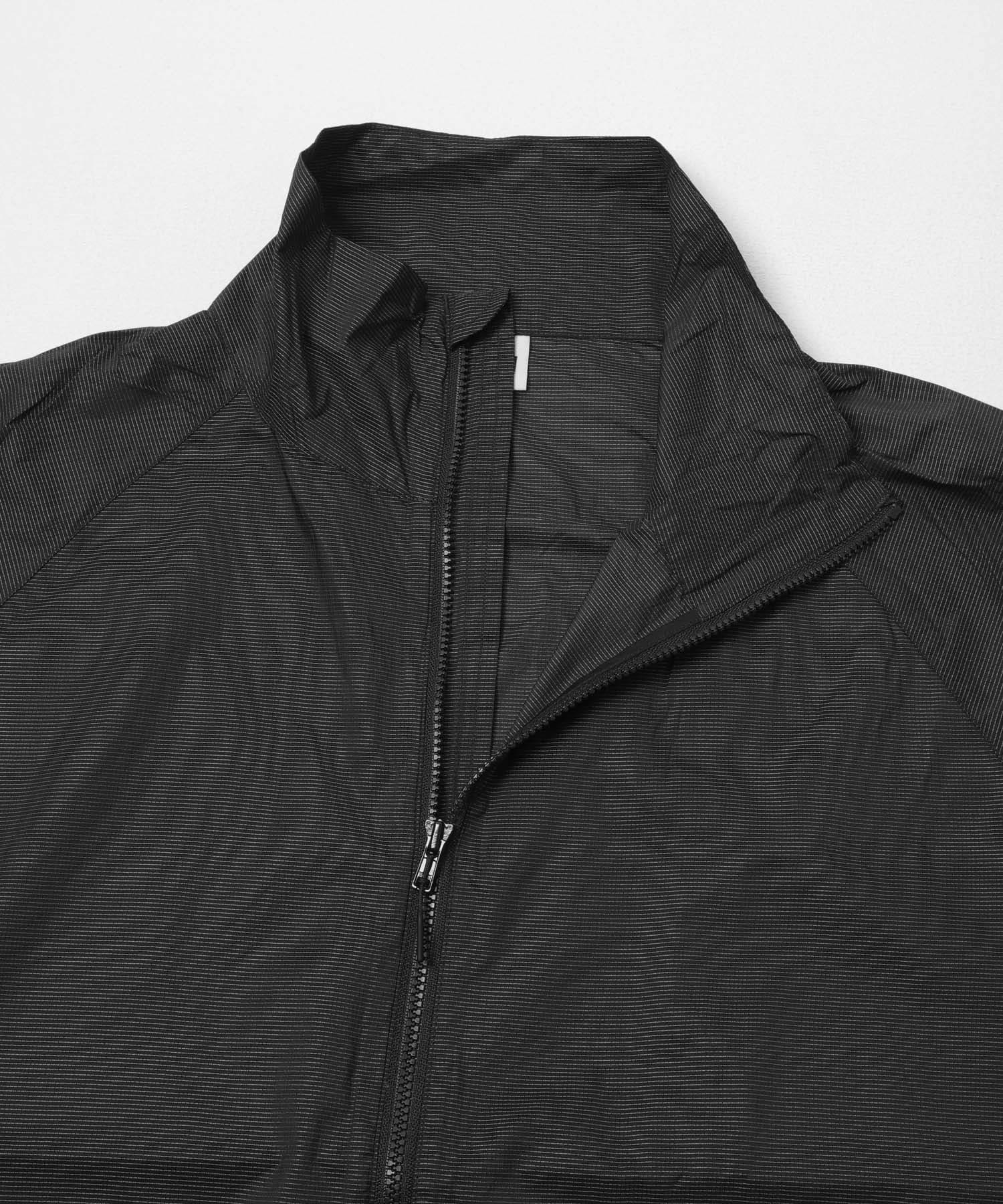 ES.1　Light Nylon JK black L