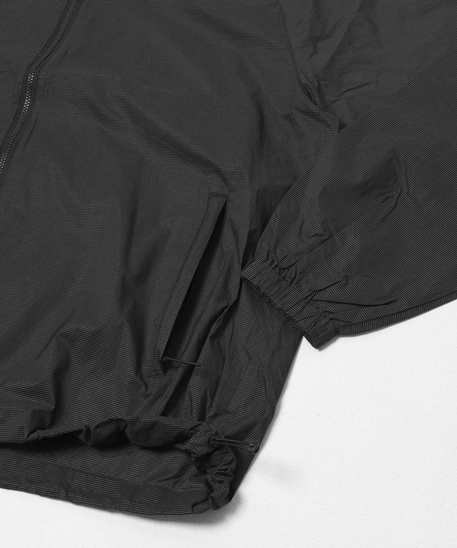 ES.1　Light Nylon JK black L