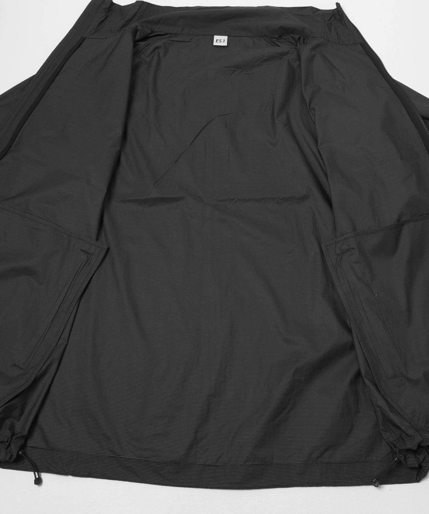 ES.1　Light Nylon JK black L