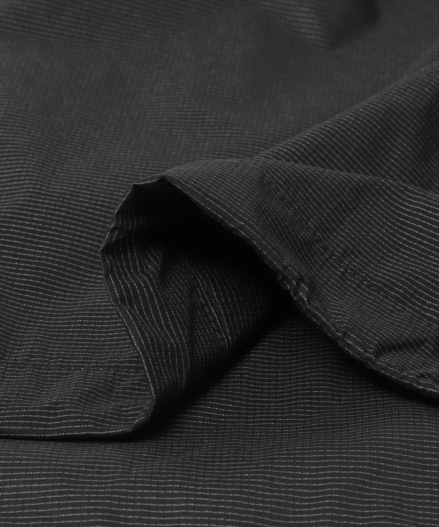 ES.1　Light Nylon JK black L