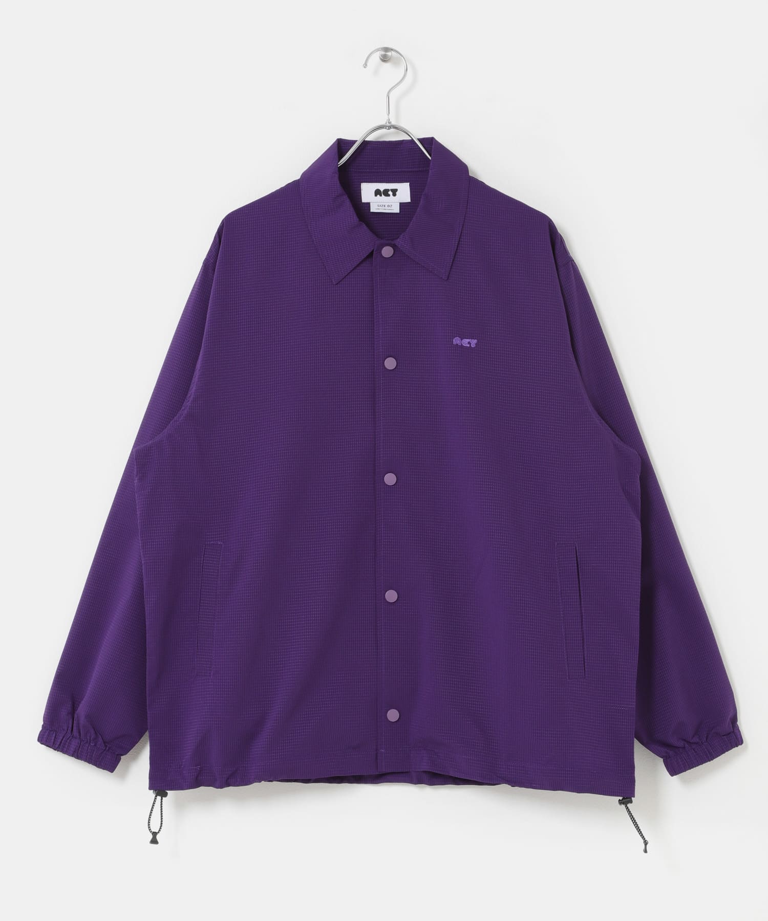 Acy　DOT-C JACKET
