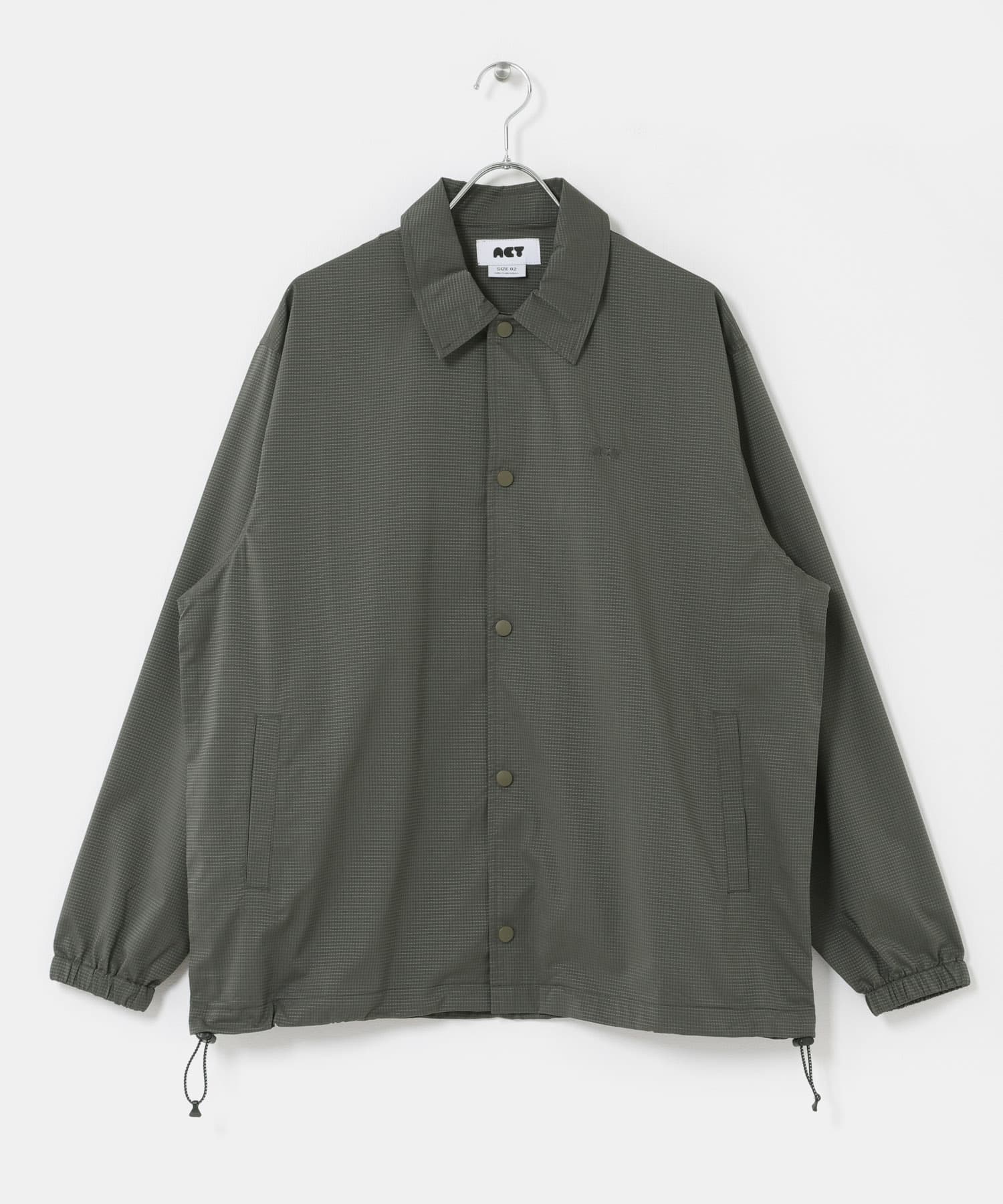 Acy　DOT-C JACKET