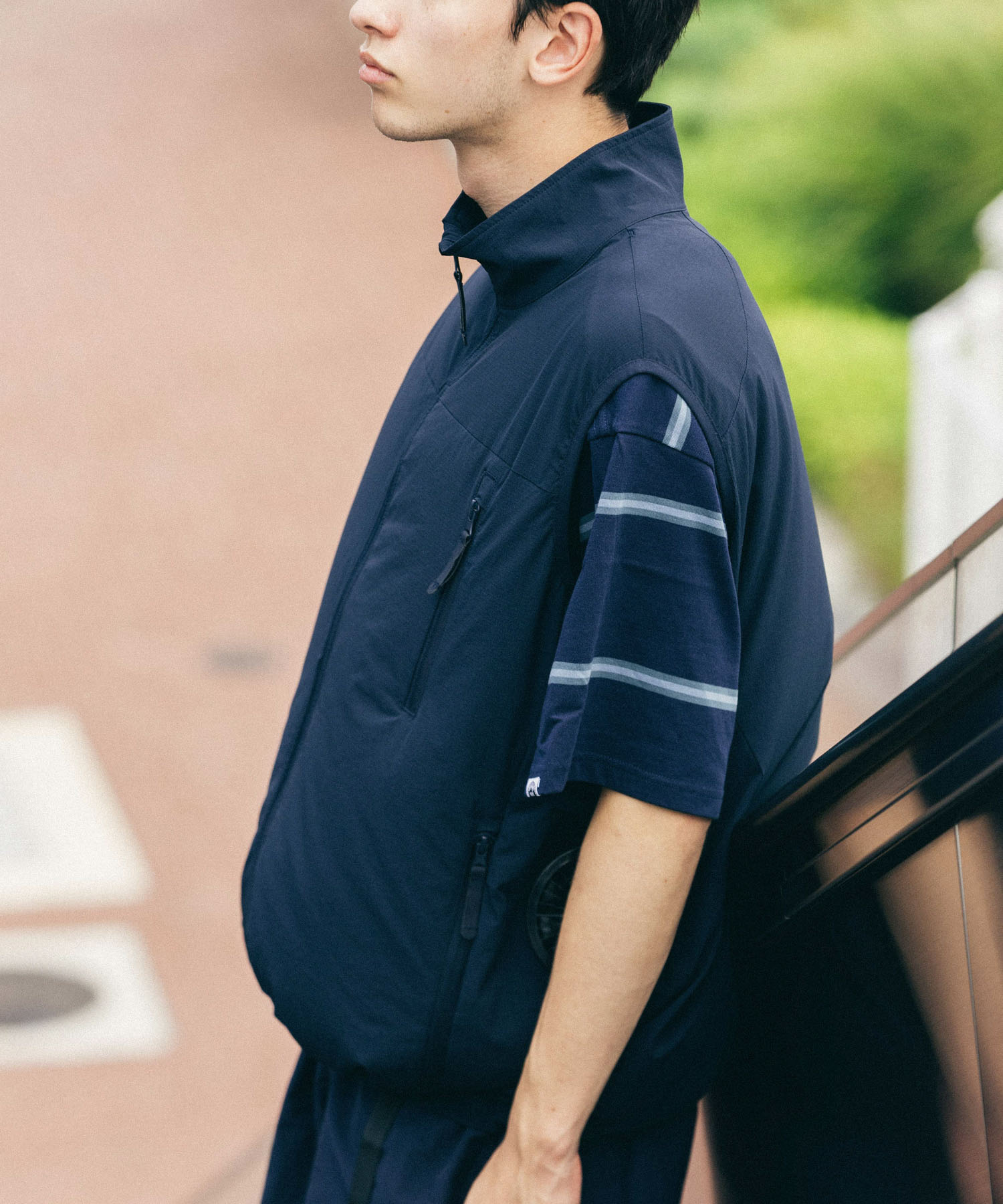 NAVY