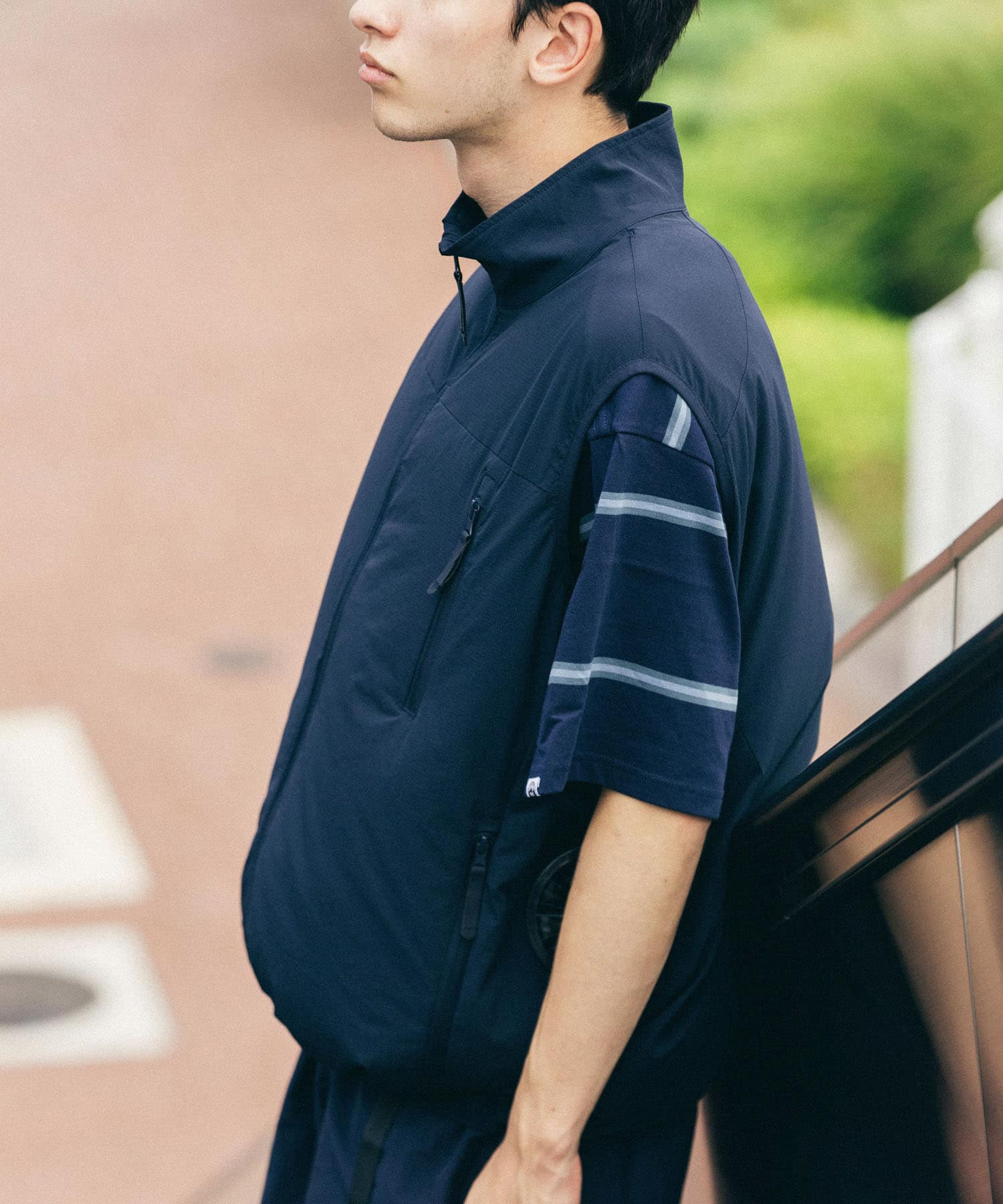 NAVY