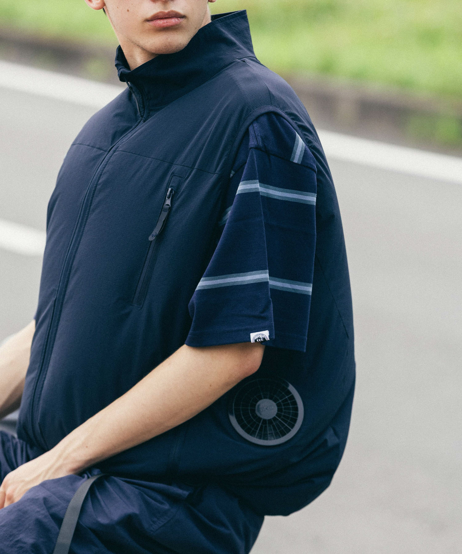NAVY