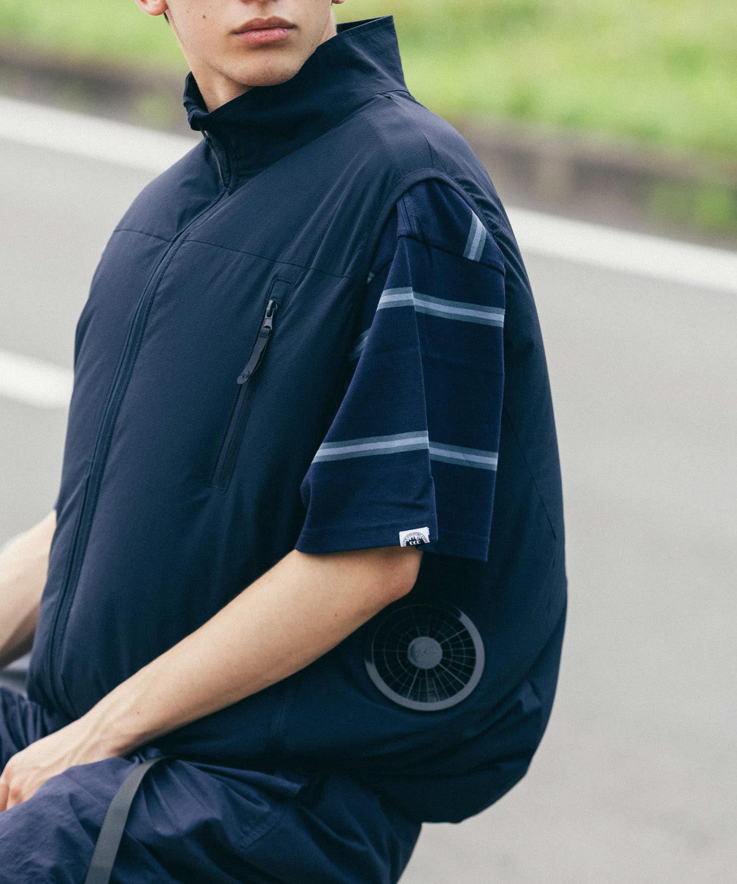 NAVY