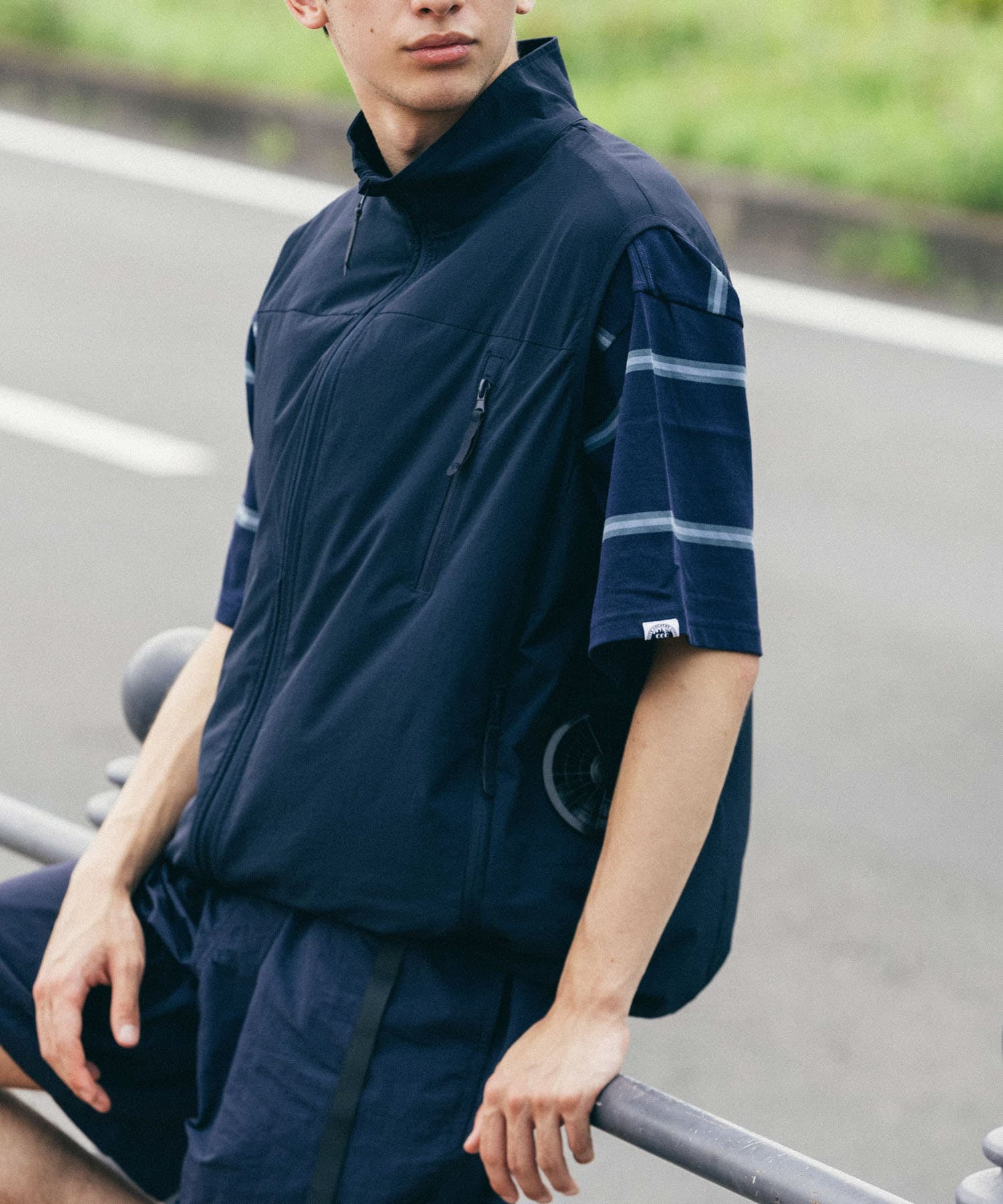 NAVY