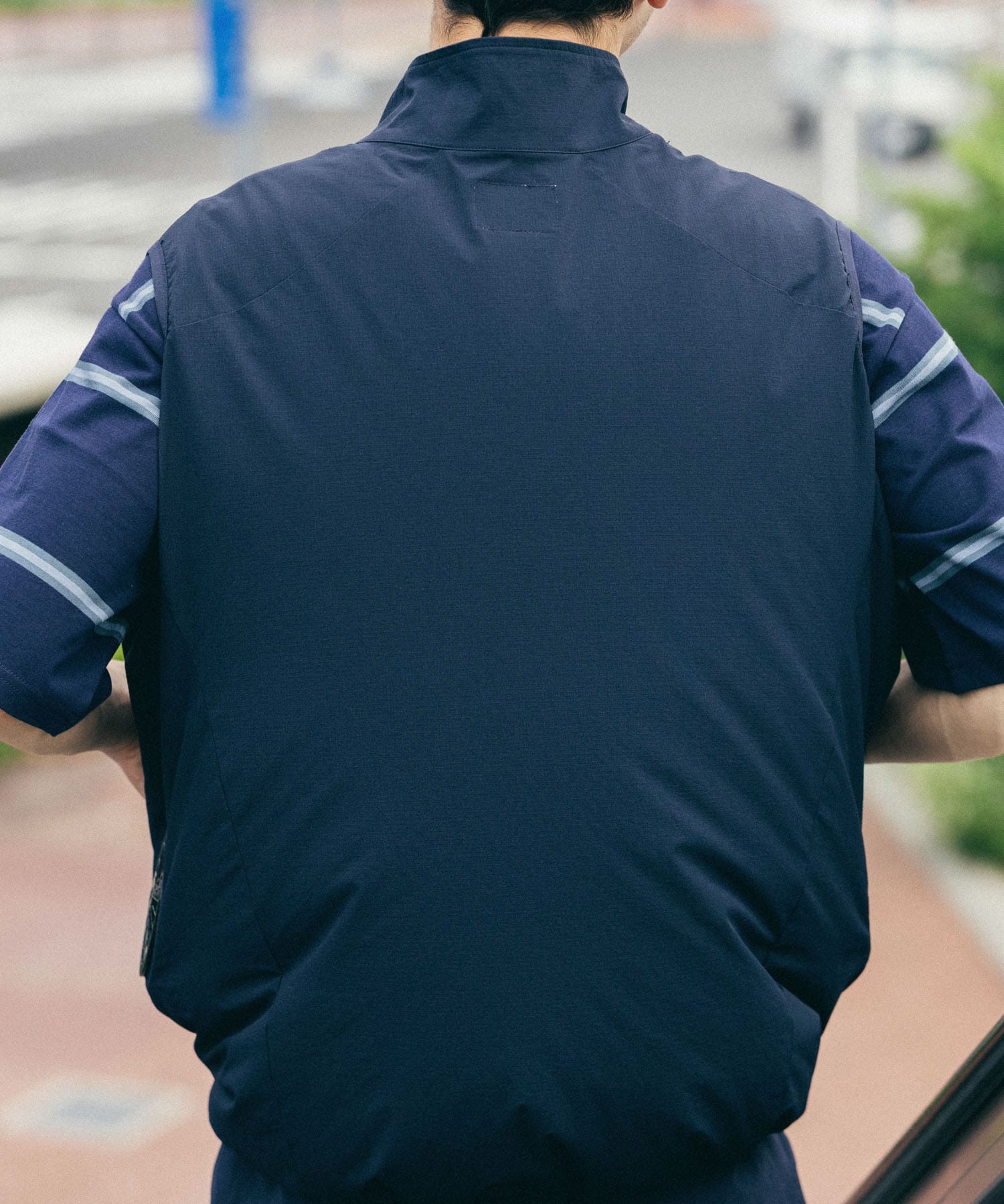 NAVY