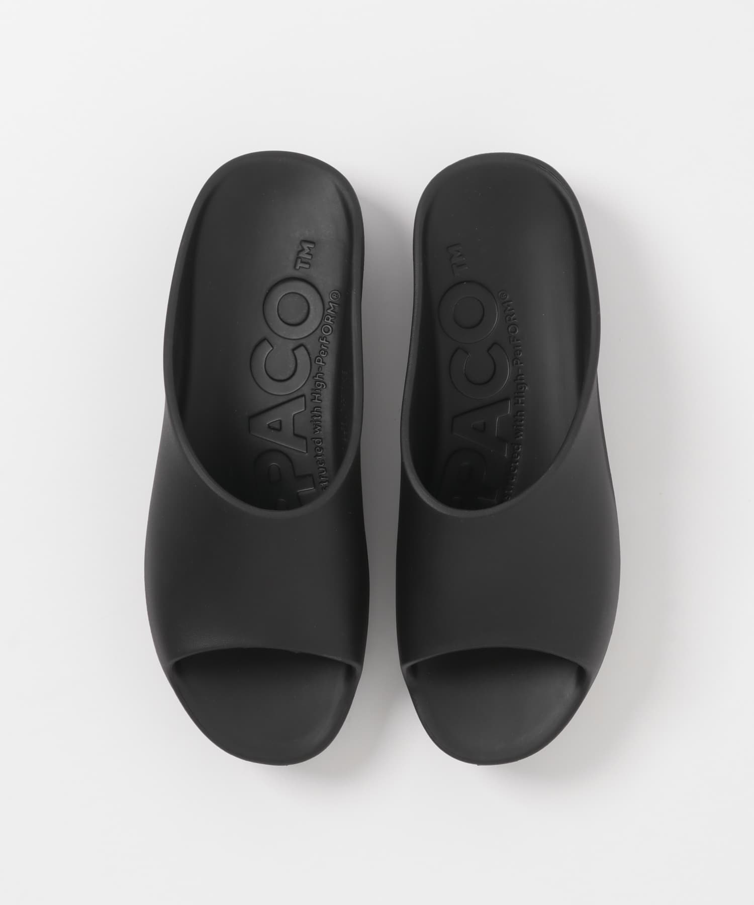 PPACO　LUX-2 BLACK 26