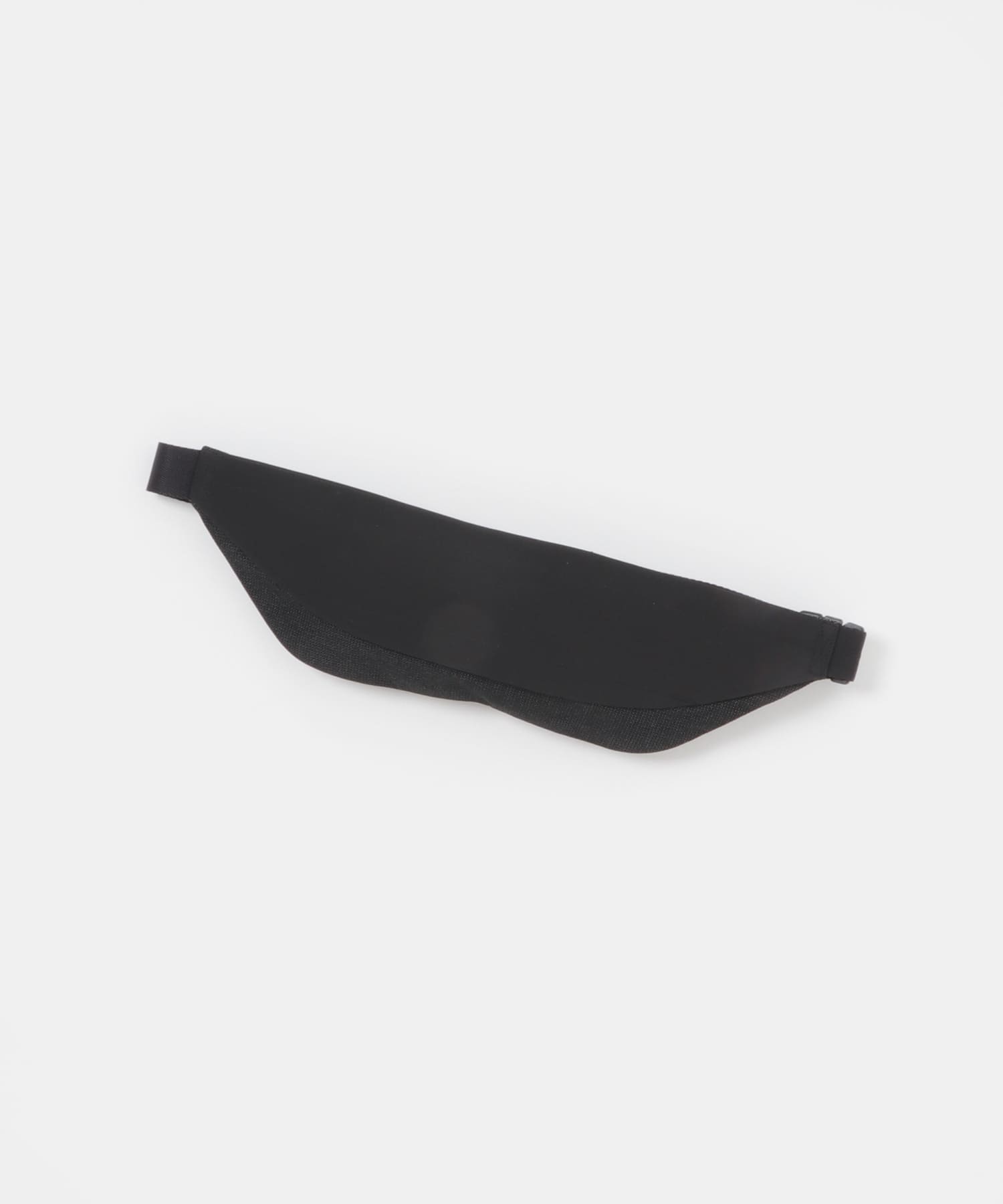 ES.1　ULTRA WAIST BAG black Free