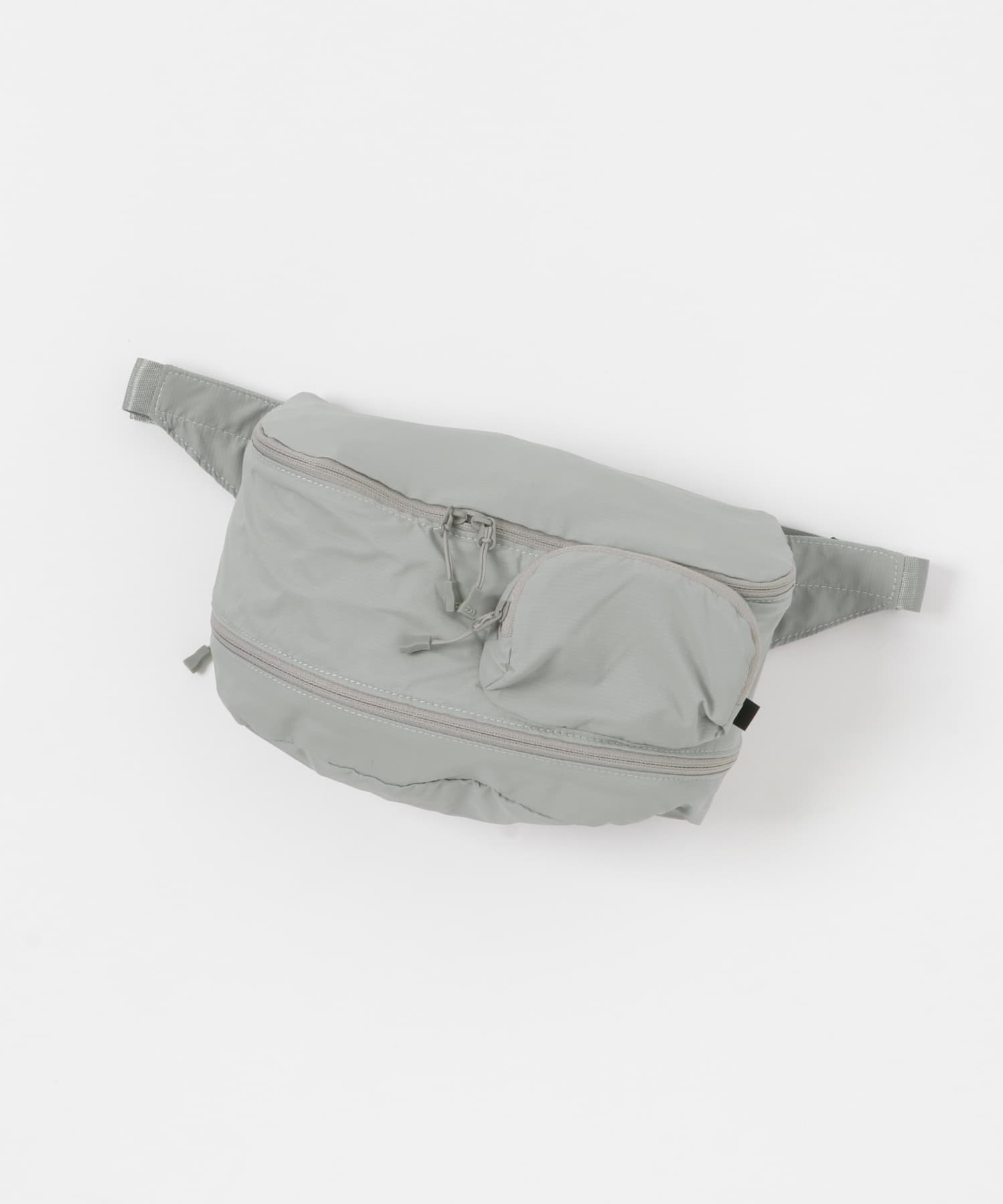 DAIWA PIER39　Ws TRAVEL EX FANNY BAG