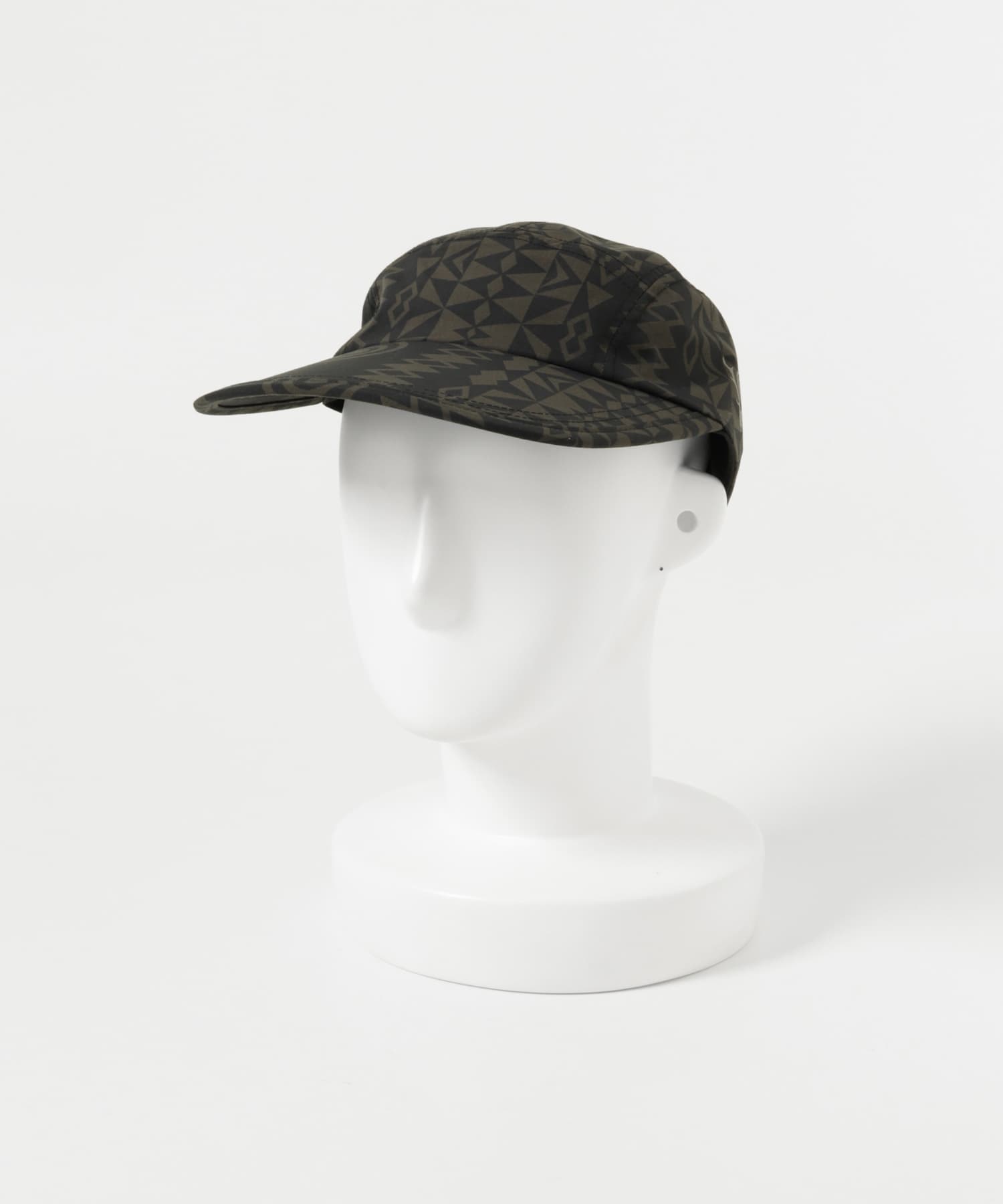 South2 West8　5Panel Cap 3L